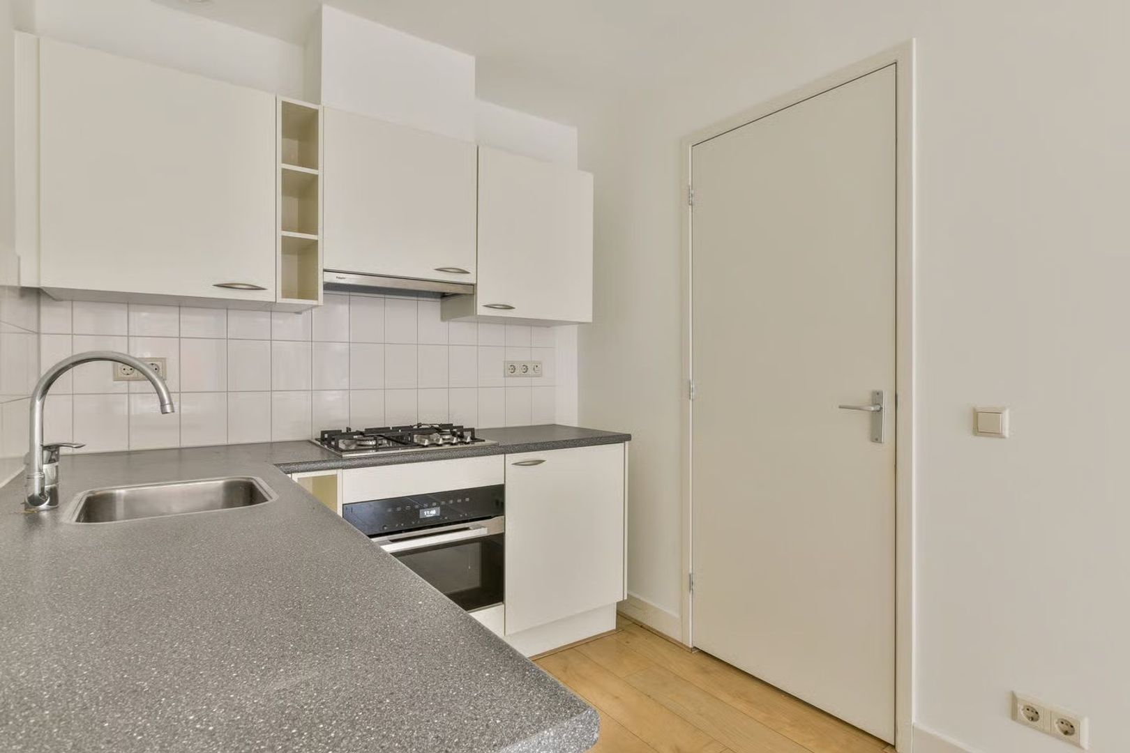 Overamstelstraat 18 1, Amsterdam foto-9