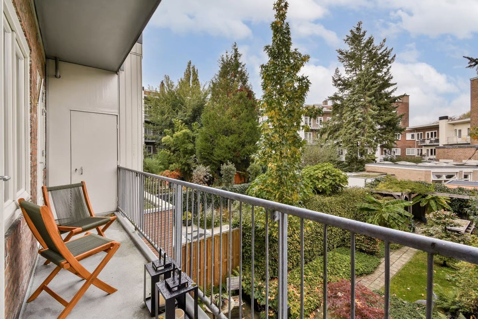 Theseusstraat 9 1, Amsterdam foto-12