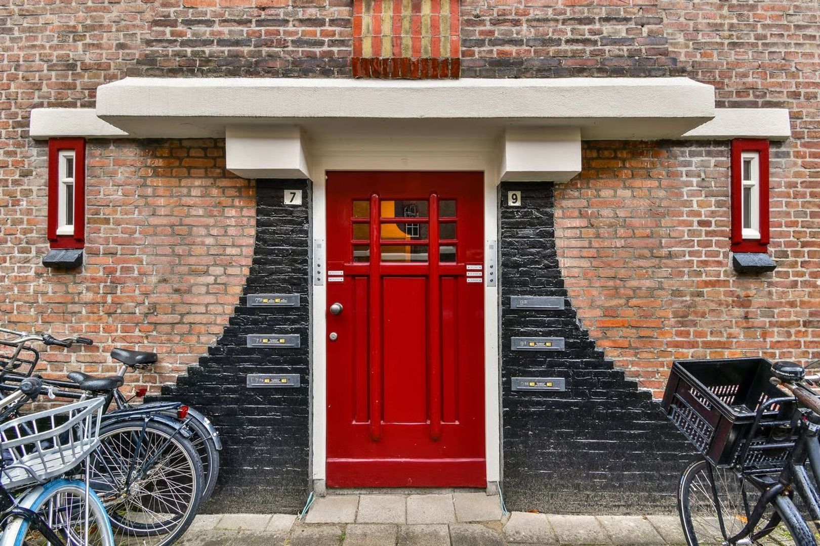 Theseusstraat 9 1, Amsterdam foto-23