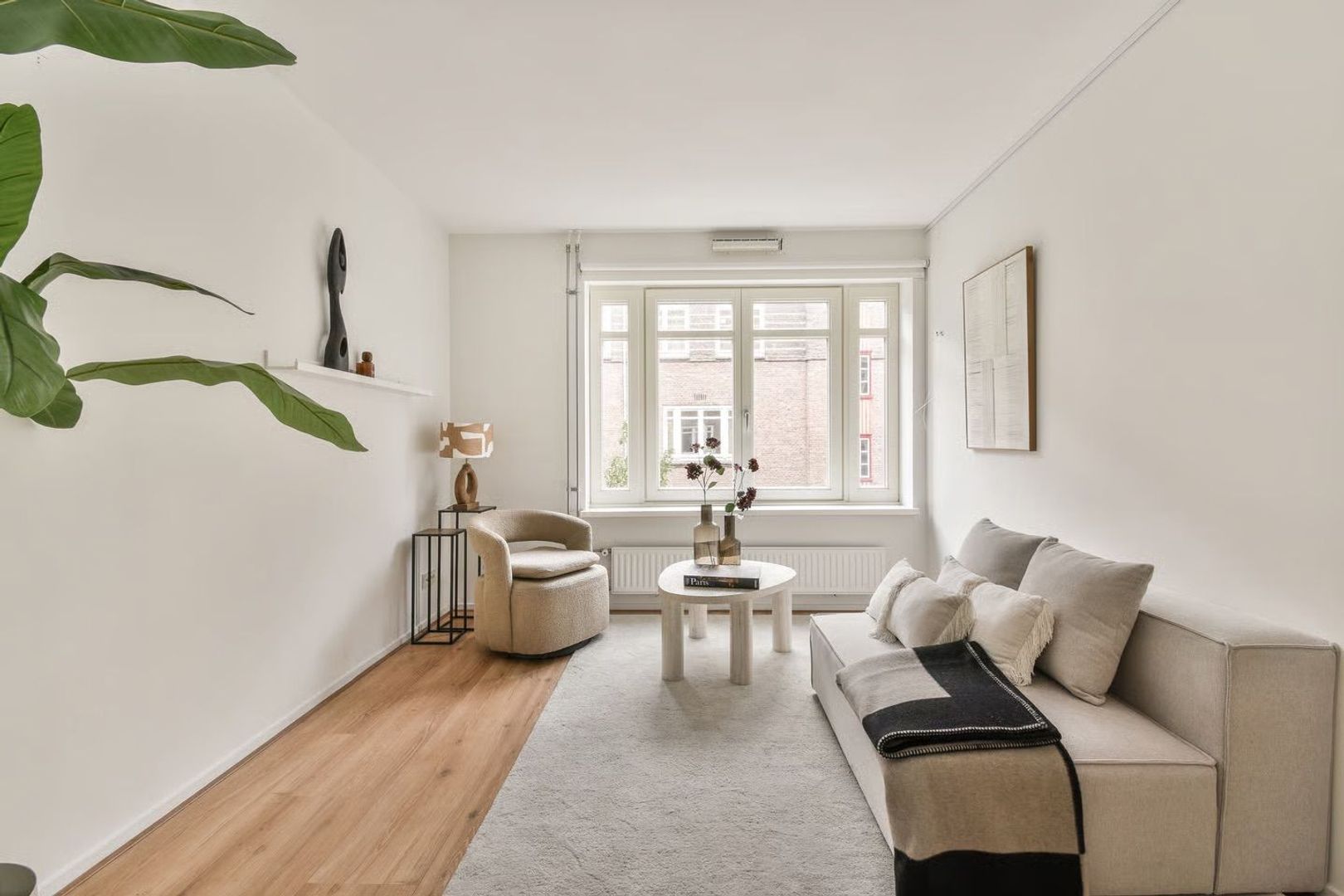 Theseusstraat 9 1, Amsterdam foto-1