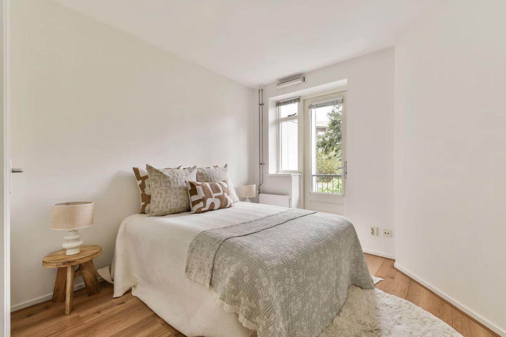 Theseusstraat 9 1, Amsterdam foto-13