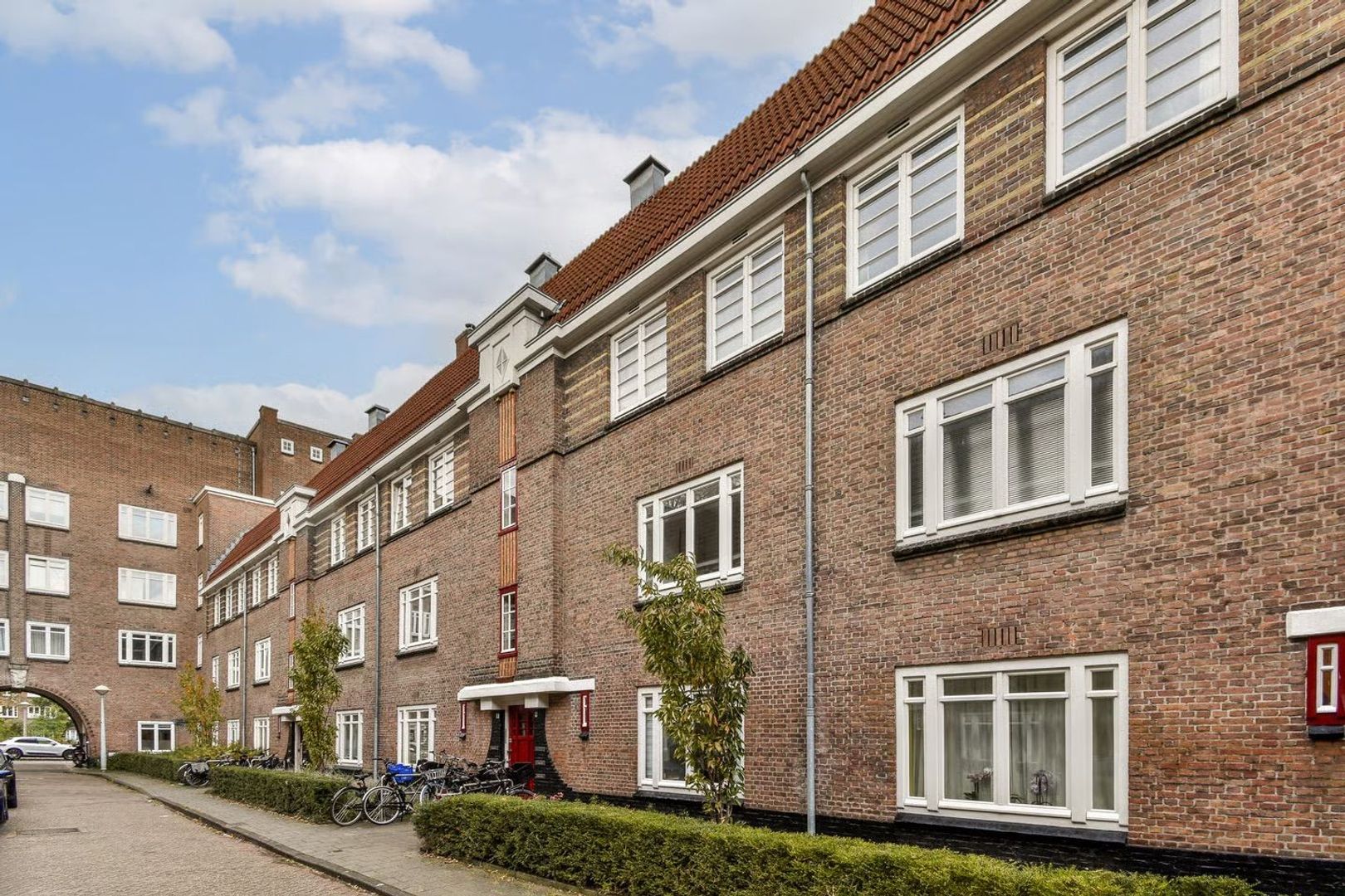 Theseusstraat 9 1, Amsterdam foto-22