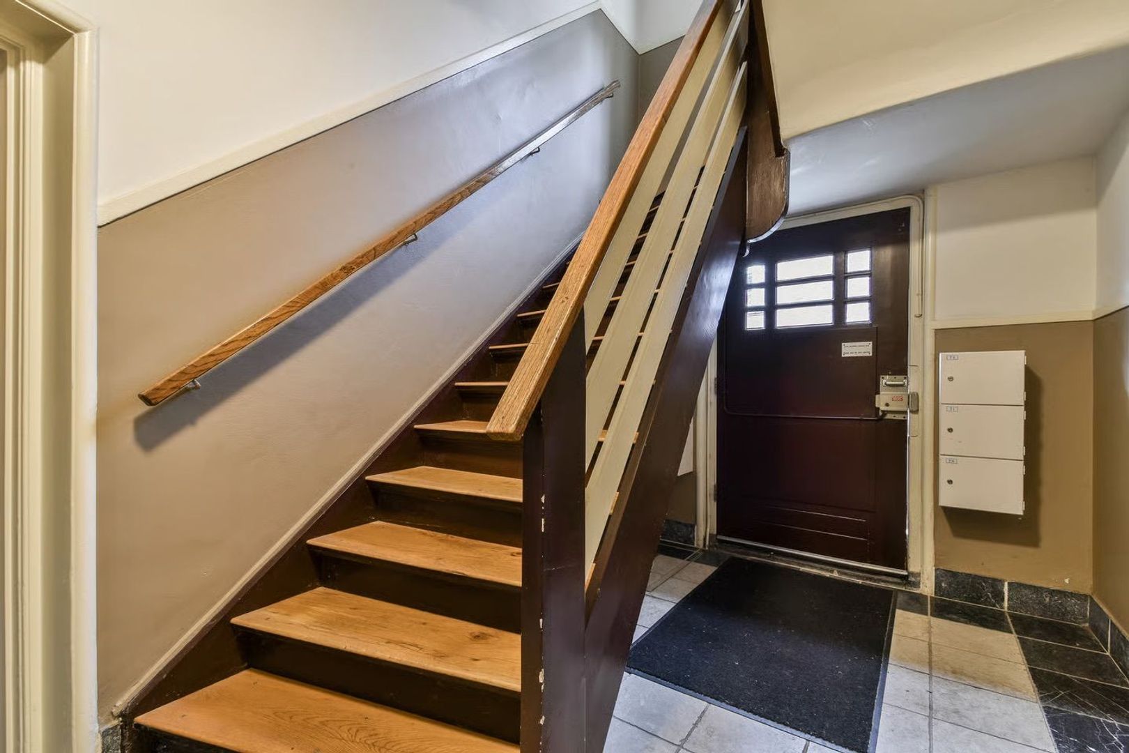 Theseusstraat 9 1, Amsterdam foto-16