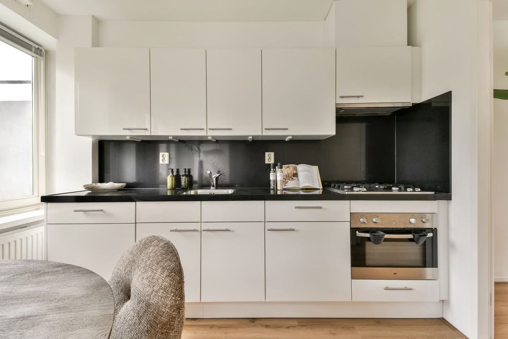 Theseusstraat 9 1, Amsterdam foto-11