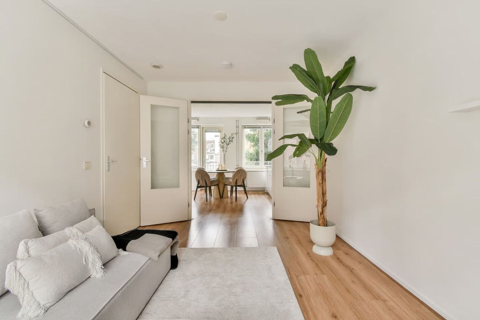 Theseusstraat 9 1, Amsterdam foto-2