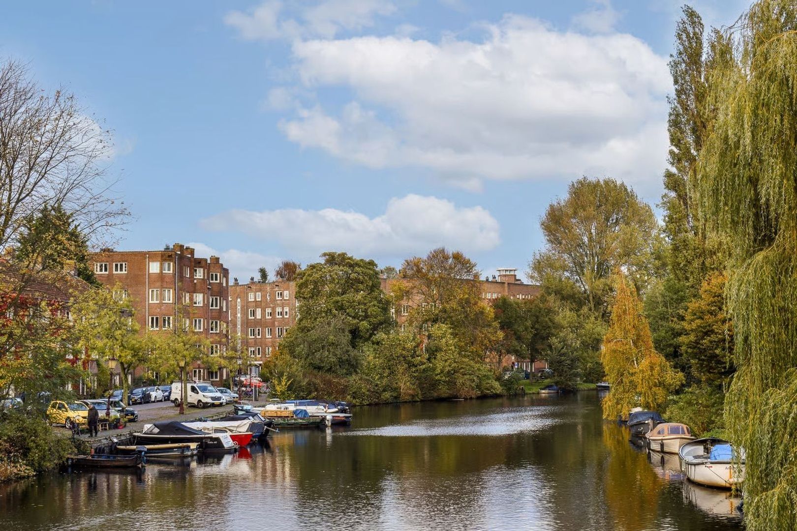 Theseusstraat 9 1, Amsterdam foto-19