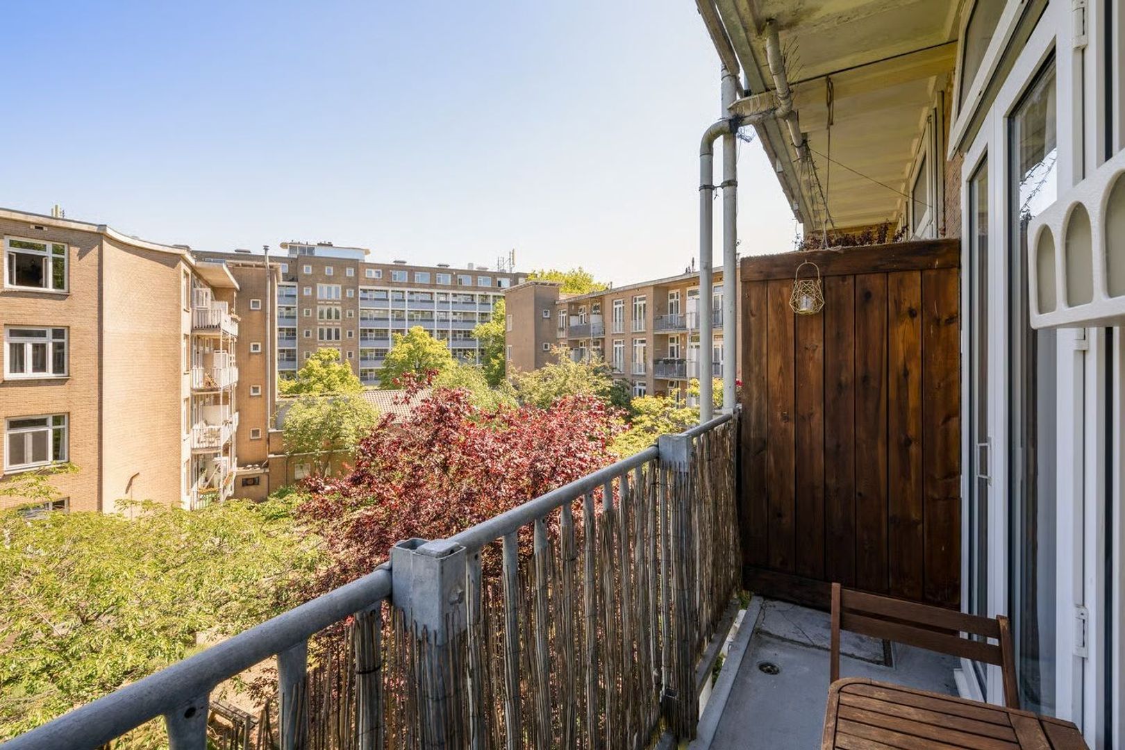 Willem de Zwijgerlaan 30 2, Amsterdam foto-22