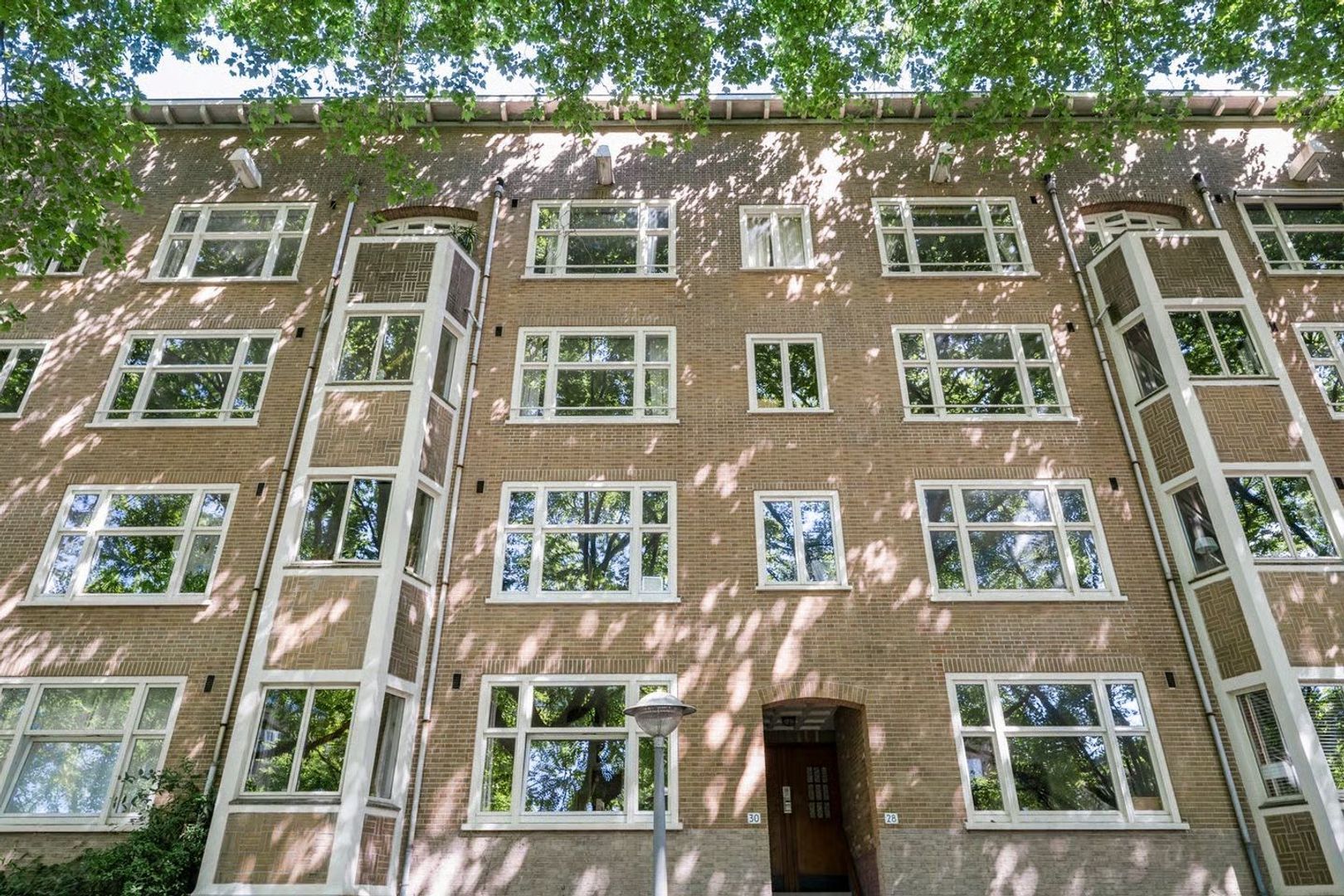 Willem de Zwijgerlaan 30 2, Amsterdam foto-1