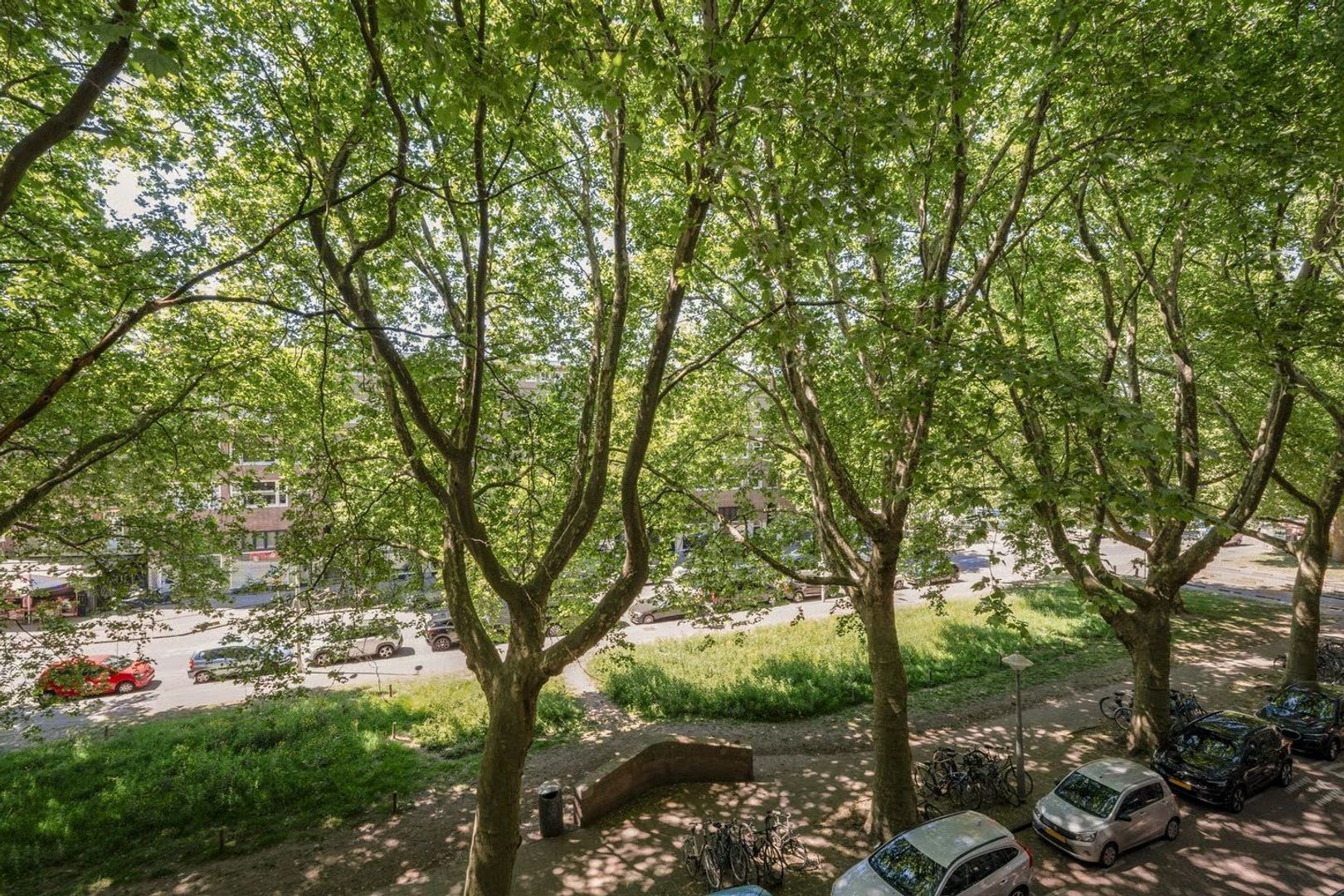 Willem de Zwijgerlaan 30 2, Amsterdam foto-21