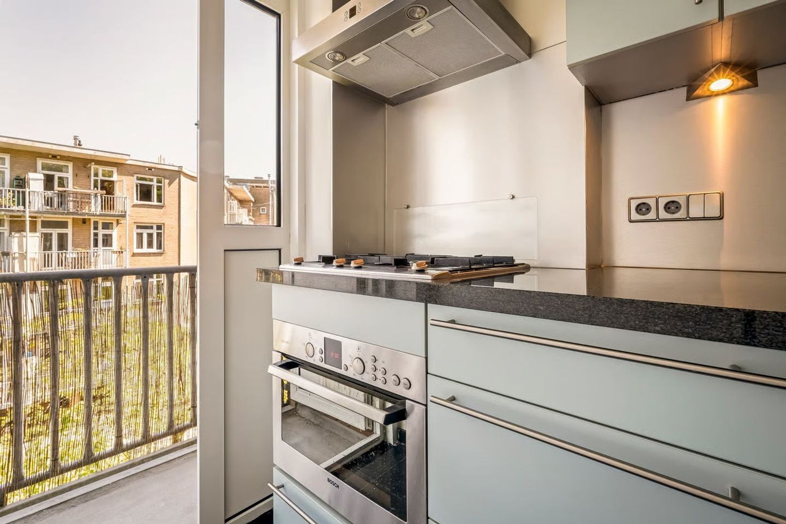 Willem de Zwijgerlaan 30 2, Amsterdam foto-10