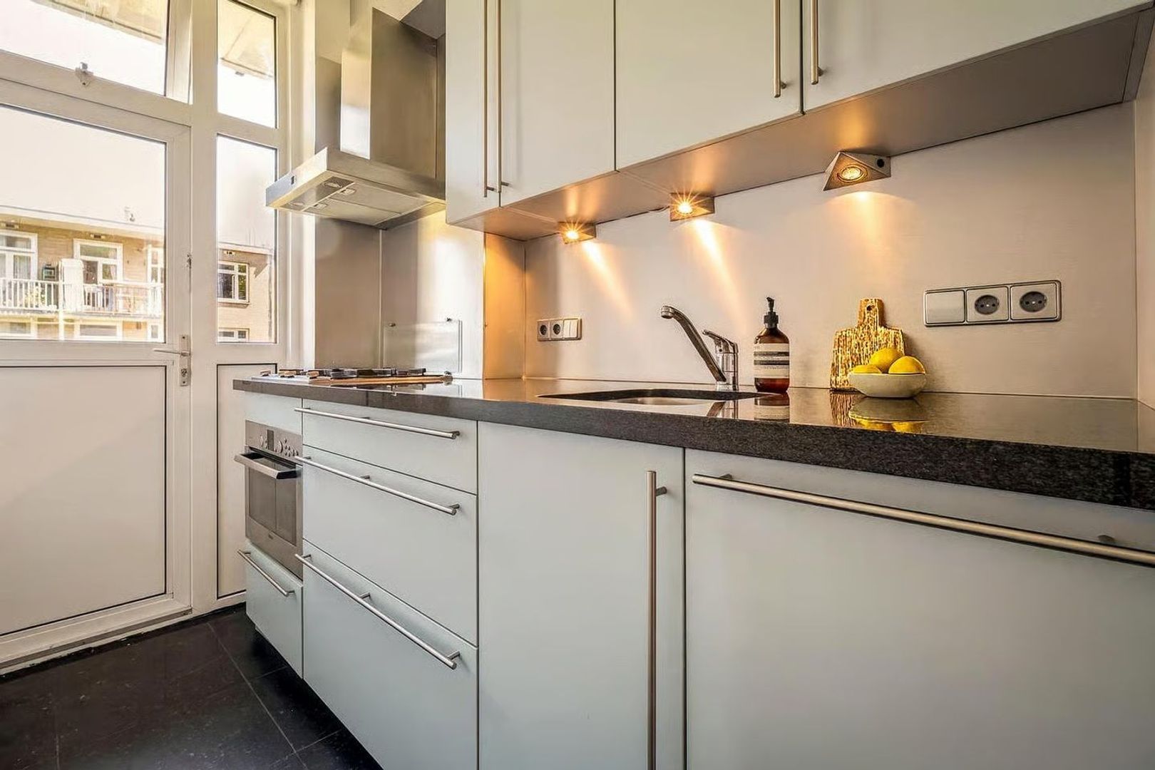 Willem de Zwijgerlaan 30 2, Amsterdam foto-9