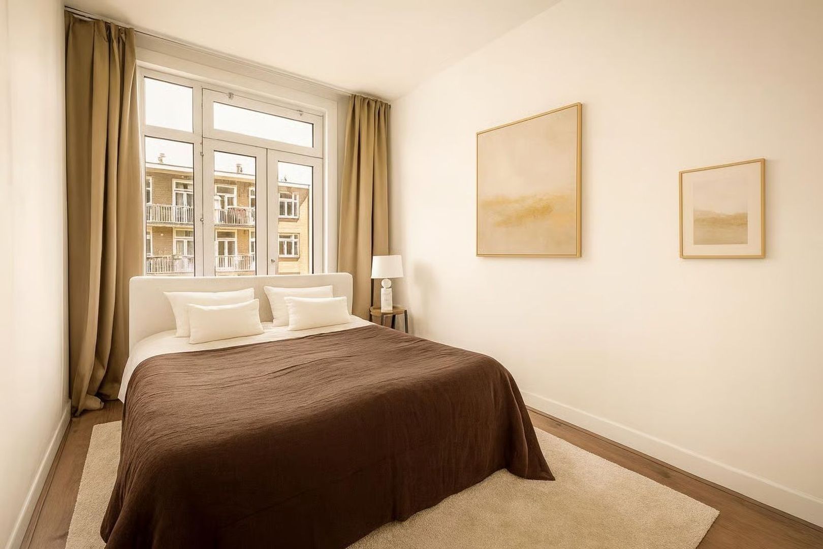 Willem de Zwijgerlaan 30 2, Amsterdam foto-16