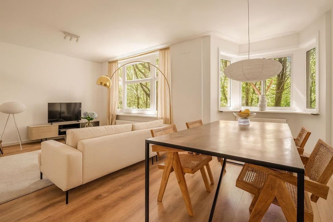 Willem de Zwijgerlaan 30 2, Amsterdam