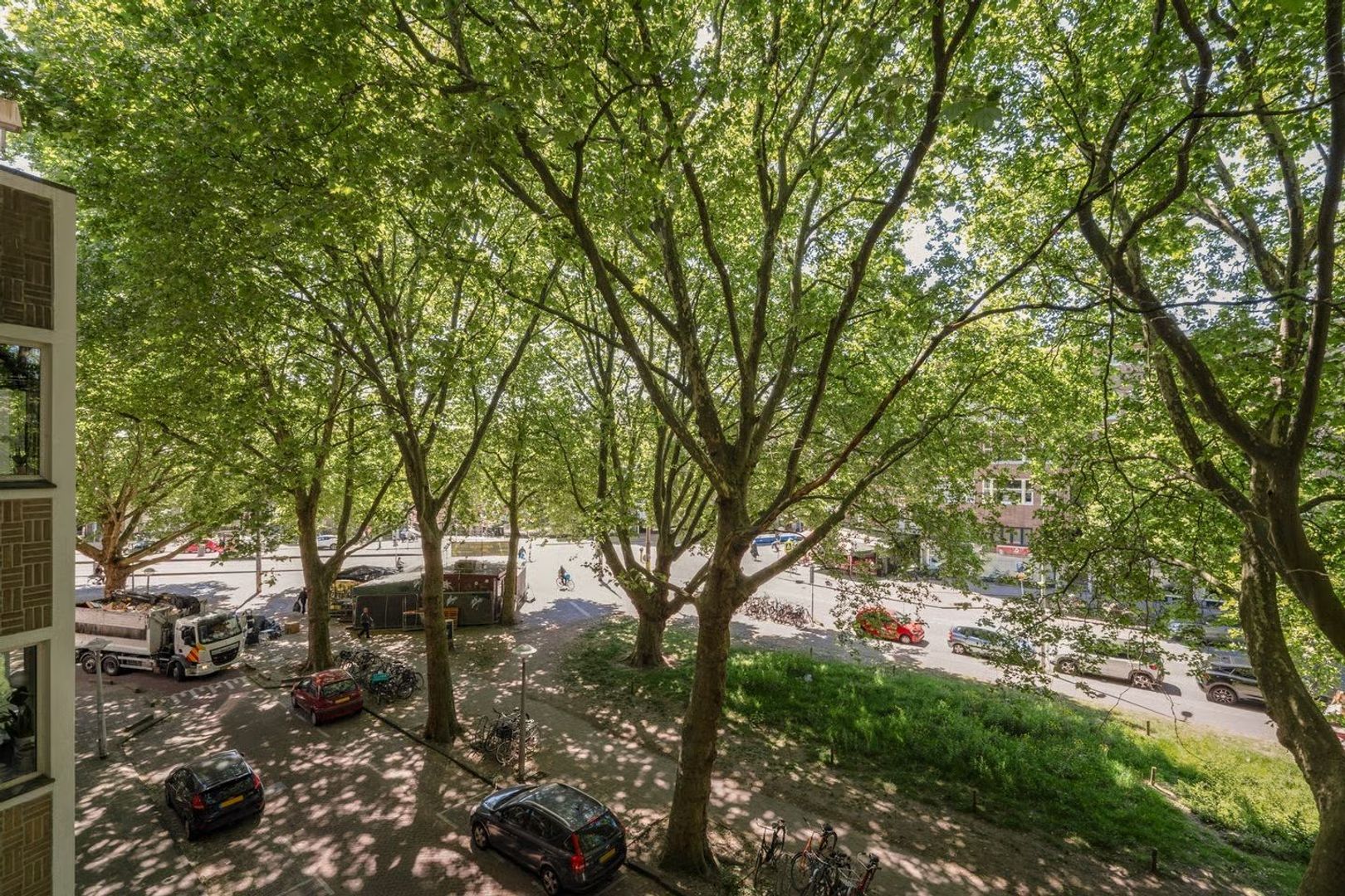 Willem de Zwijgerlaan 30 2, Amsterdam foto-20