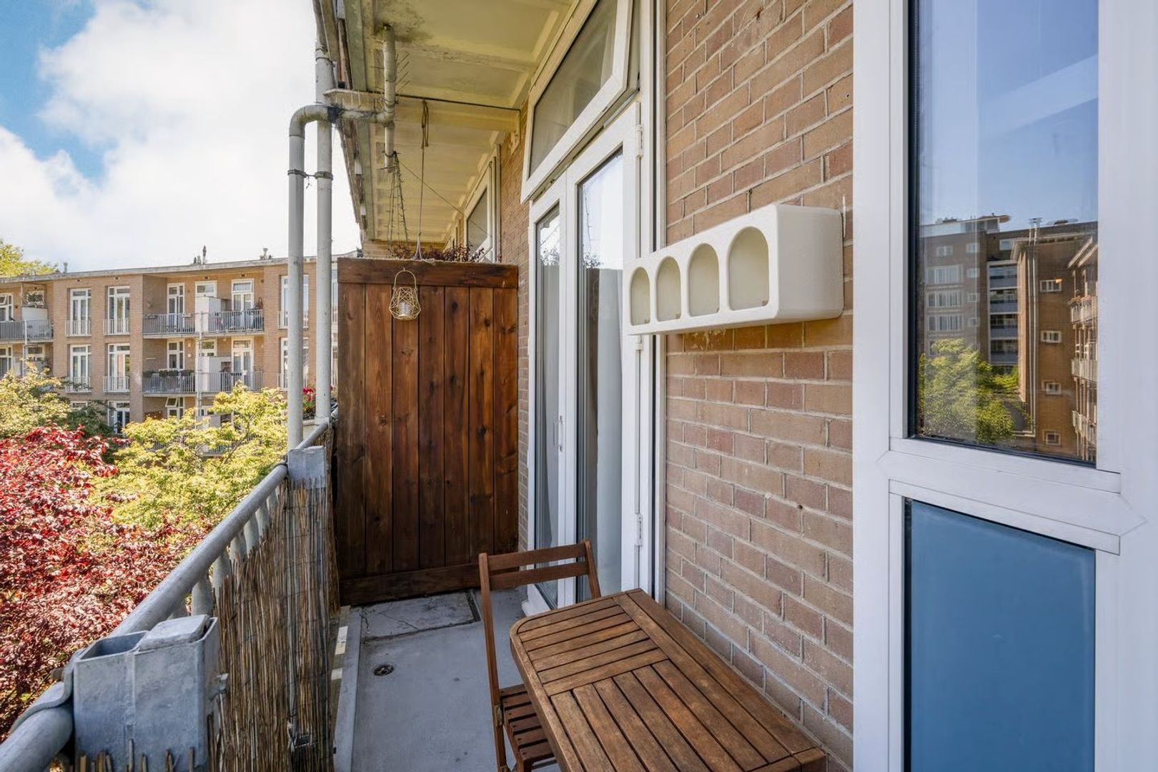 Willem de Zwijgerlaan 30 2, Amsterdam foto-19