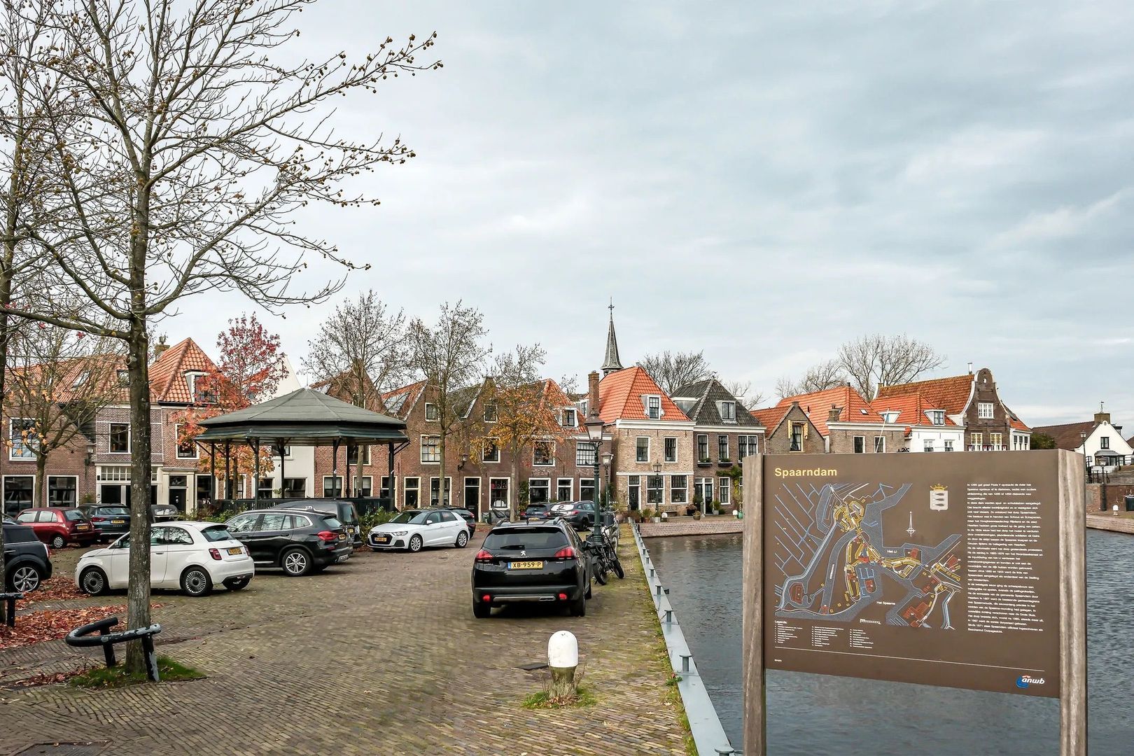 Westkolk 30, Spaarndam foto-55