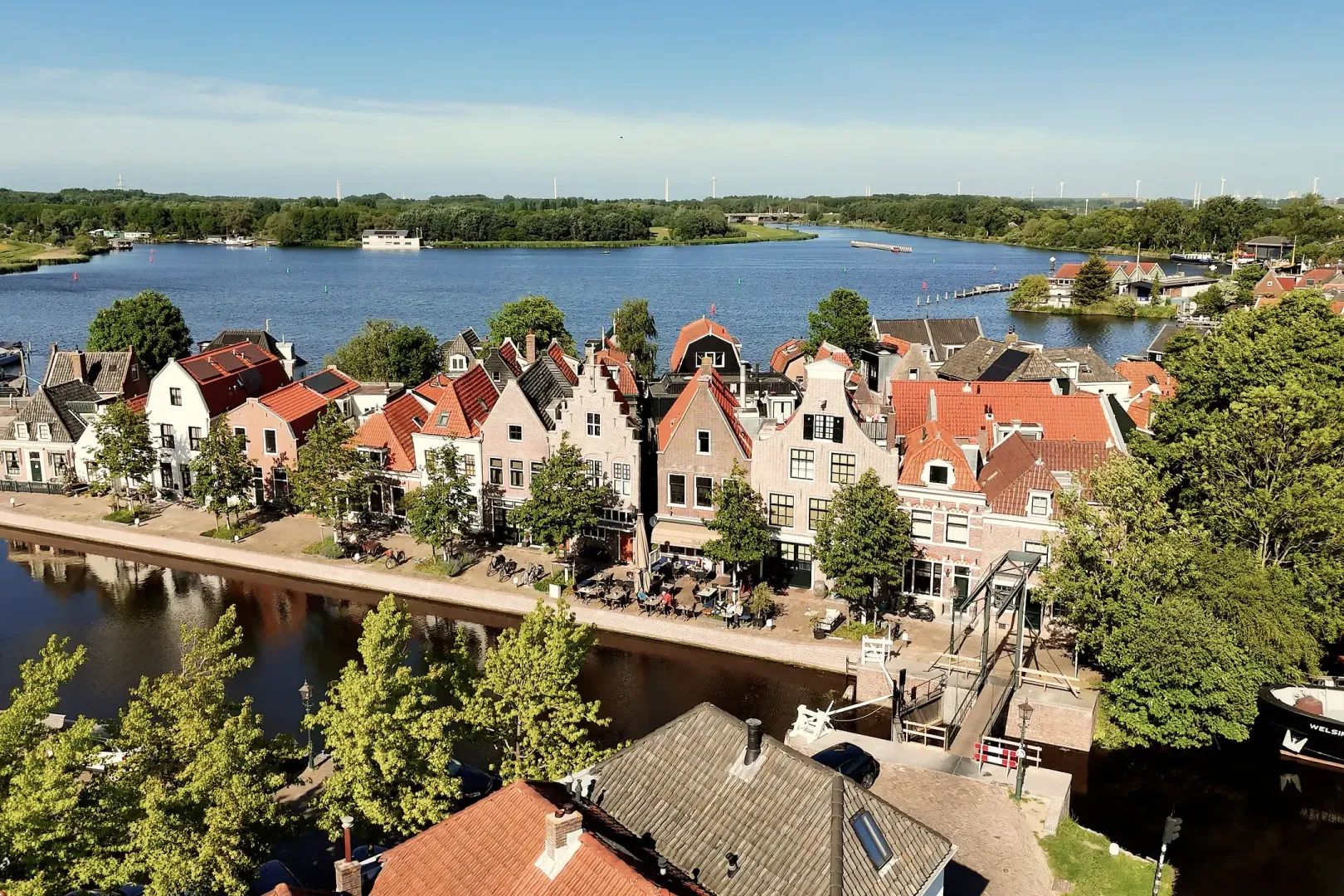 Westkolk 30, Spaarndam foto-48