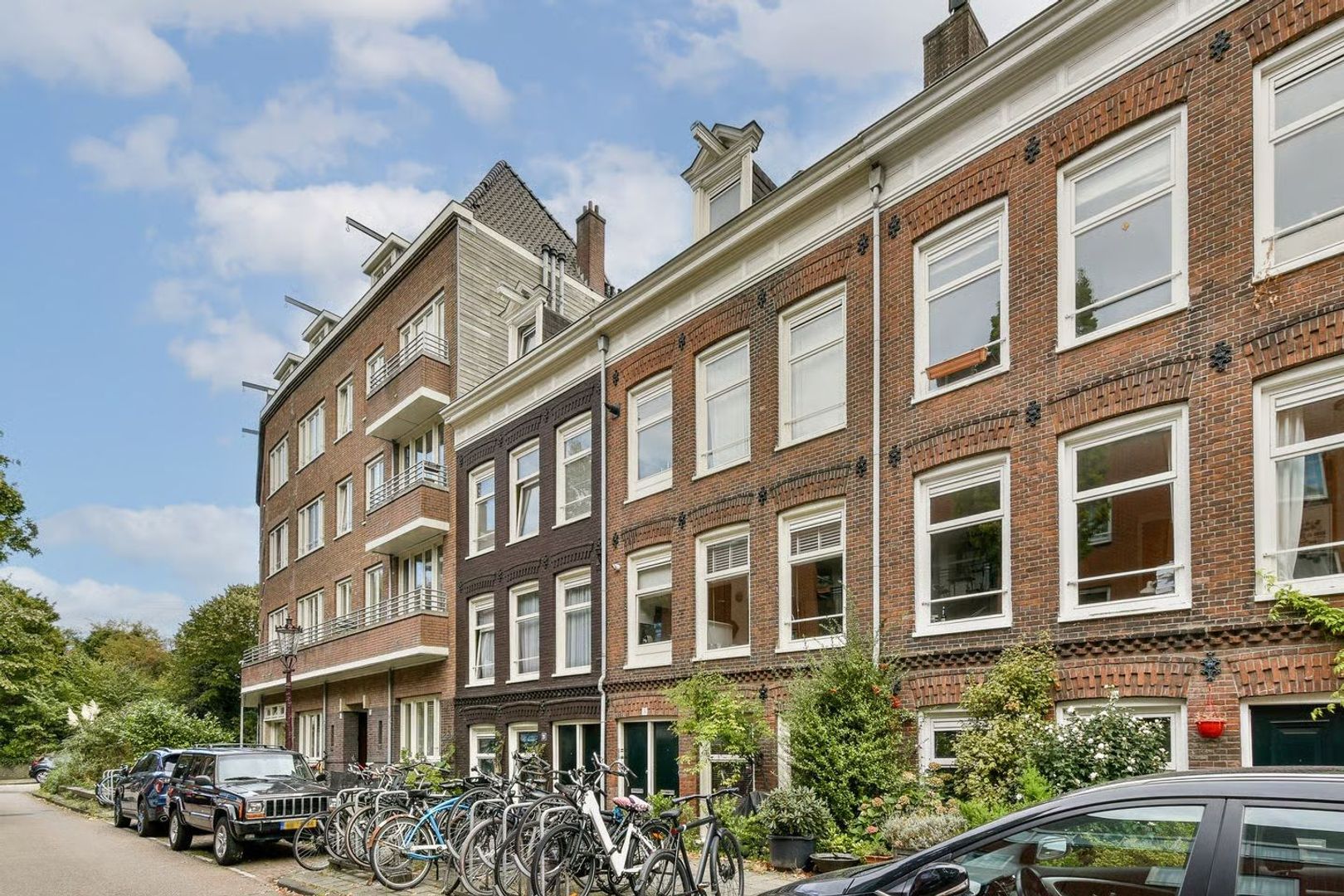 Overamstelstraat 24 1V, Amsterdam foto-9