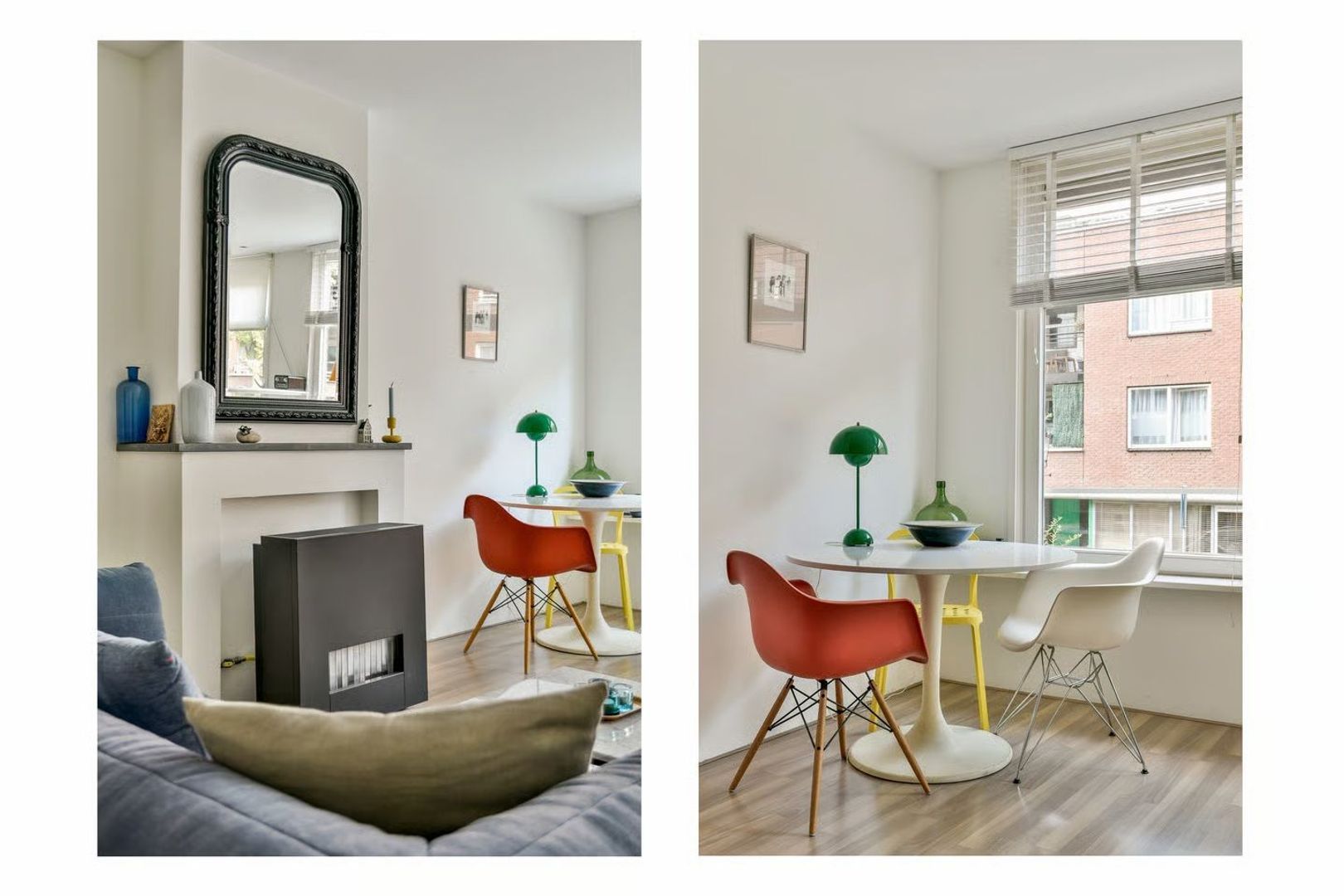 Overamstelstraat 24 1V, Amsterdam foto-2