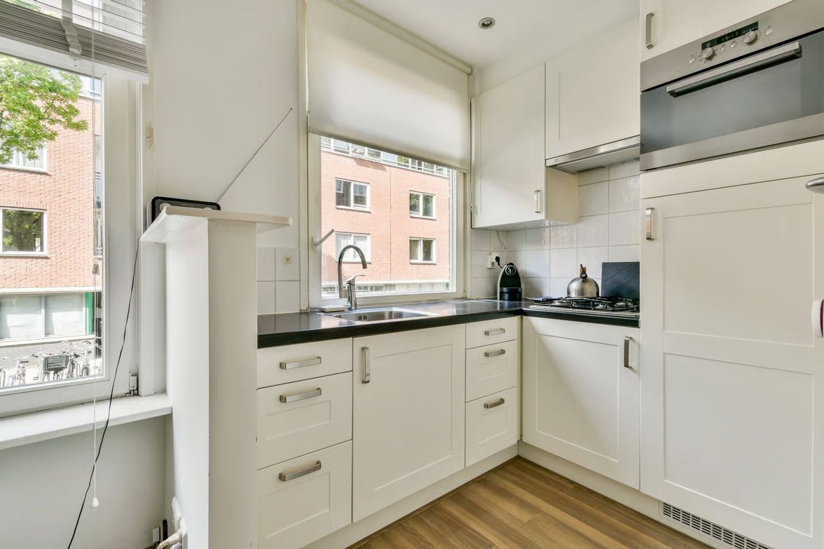 Overamstelstraat 24 1V, Amsterdam foto-1