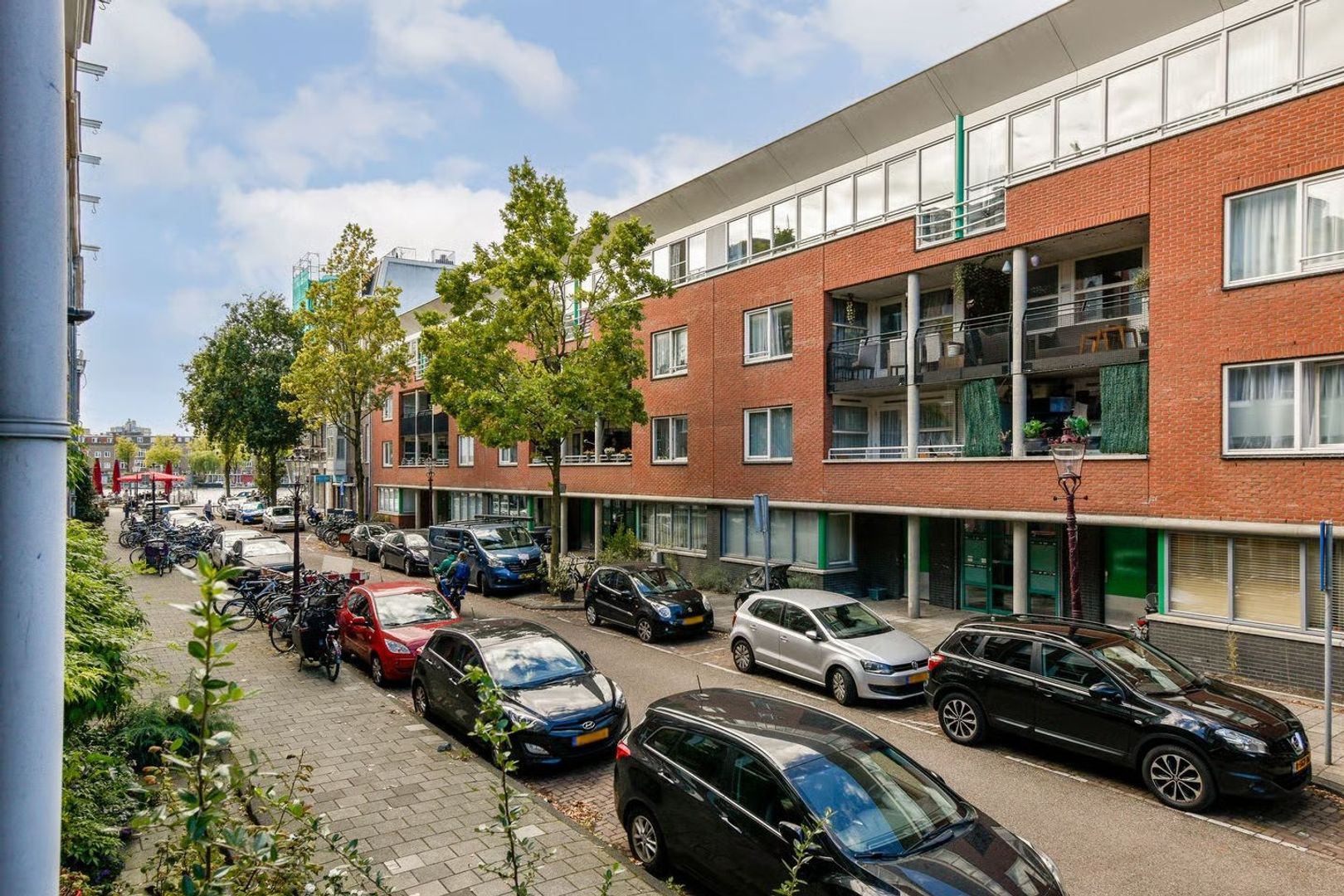 Overamstelstraat 24 1V, Amsterdam foto-14