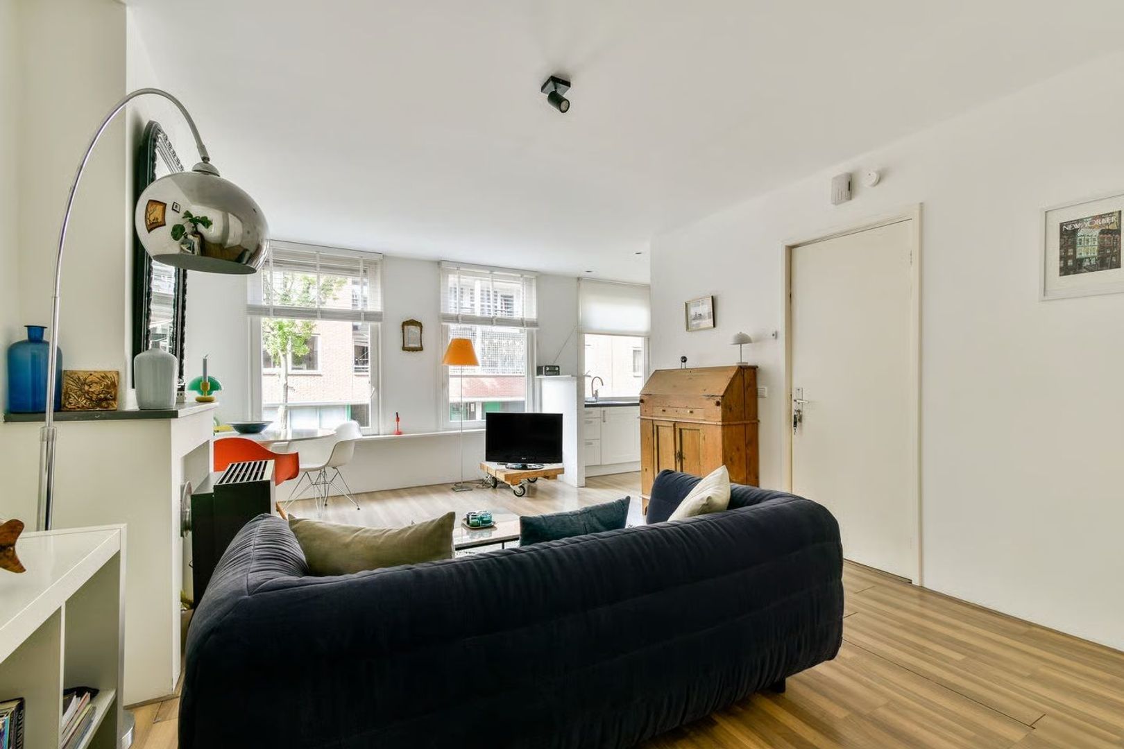 Overamstelstraat 24 1V, Amsterdam foto-15