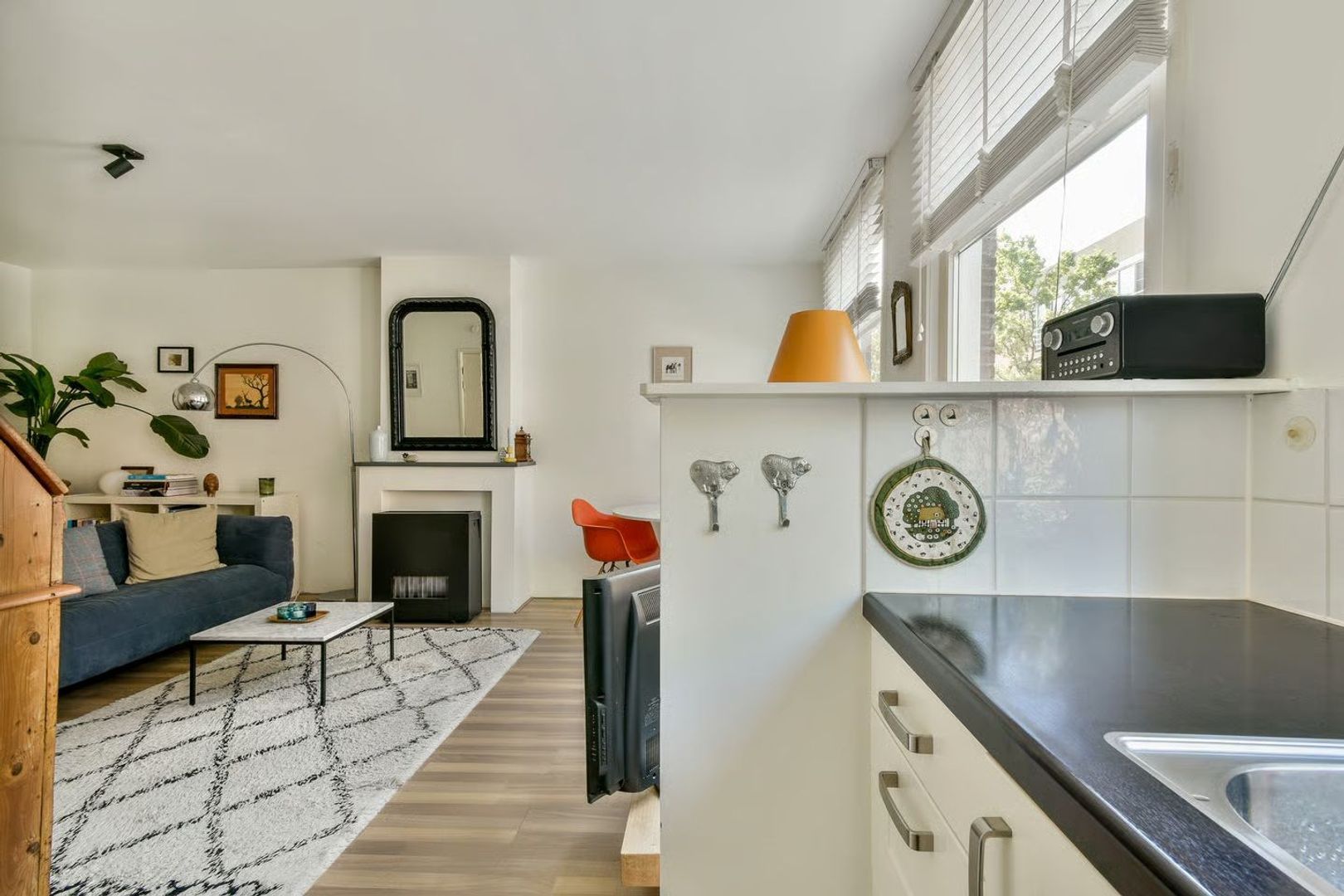 Overamstelstraat 24 1V, Amsterdam foto-3