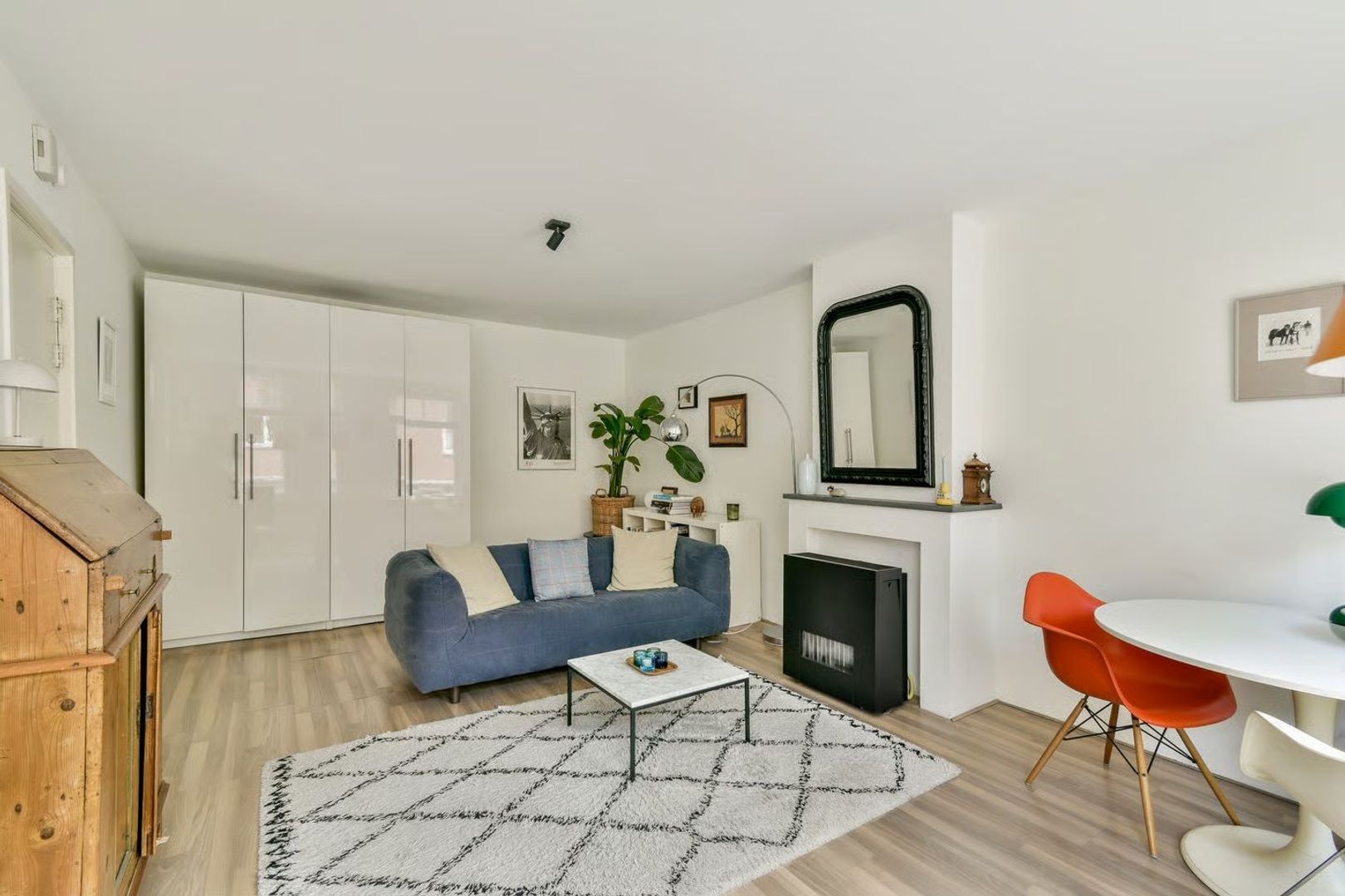 Overamstelstraat 24 1V, Amsterdam foto-4