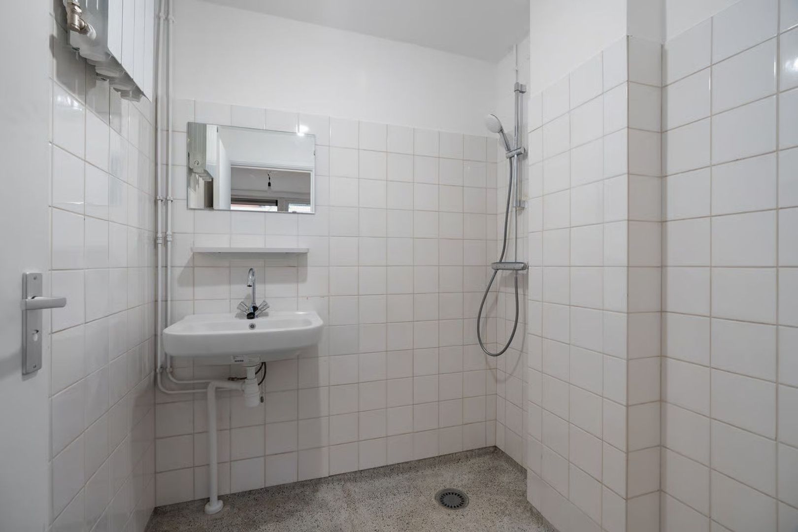 Van Tuyll van Serooskerkenweg 38 2, Amsterdam foto-11