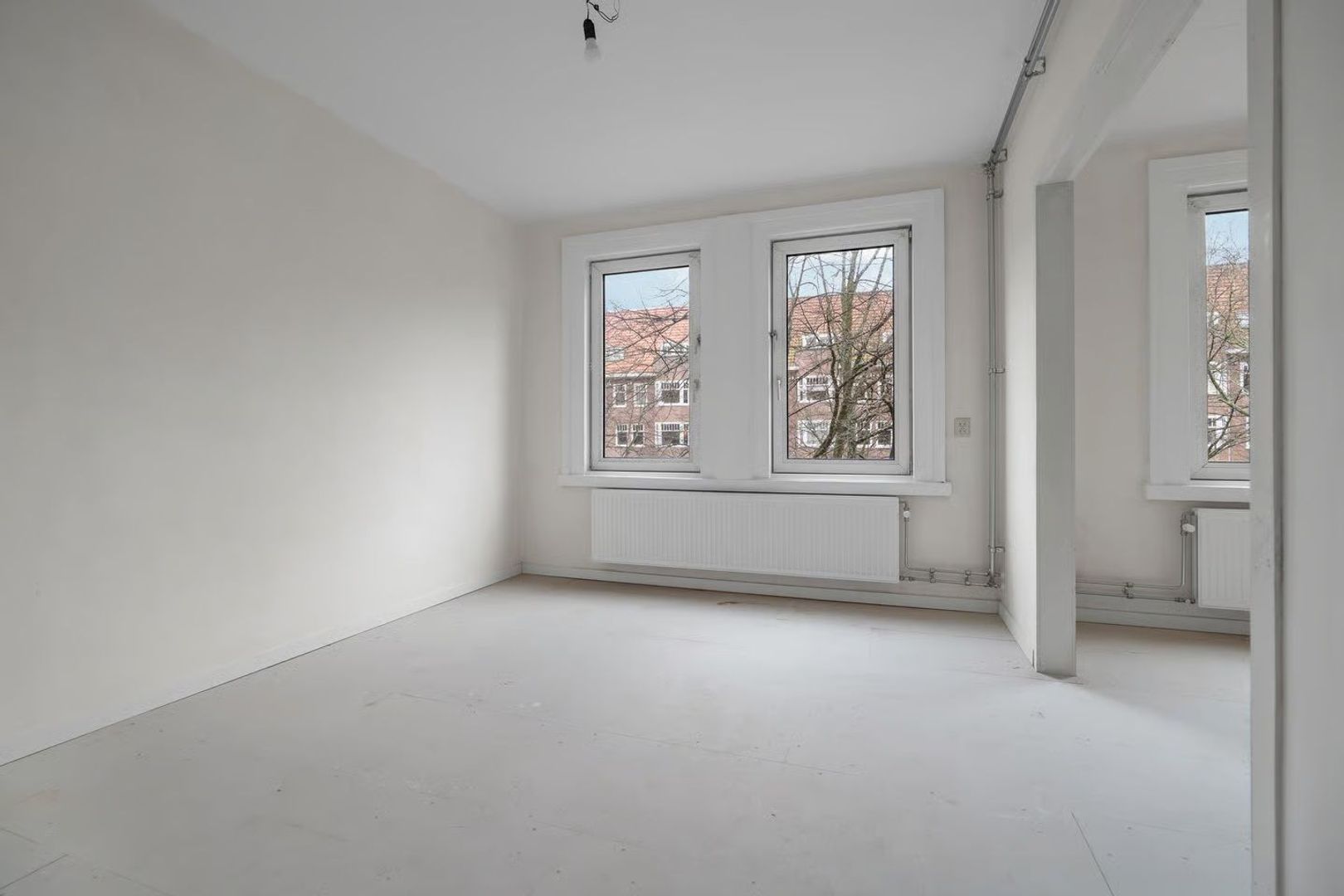 Van Tuyll van Serooskerkenweg 38 2, Amsterdam foto-1