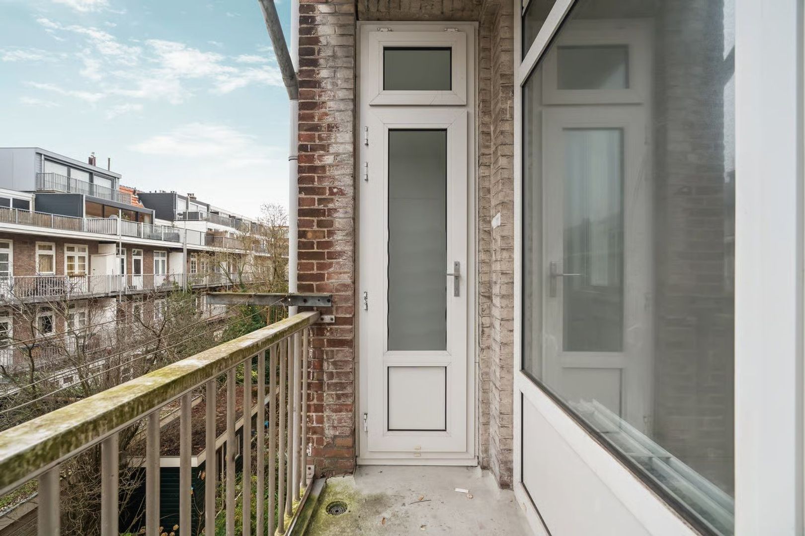 Van Tuyll van Serooskerkenweg 38 2, Amsterdam foto-13