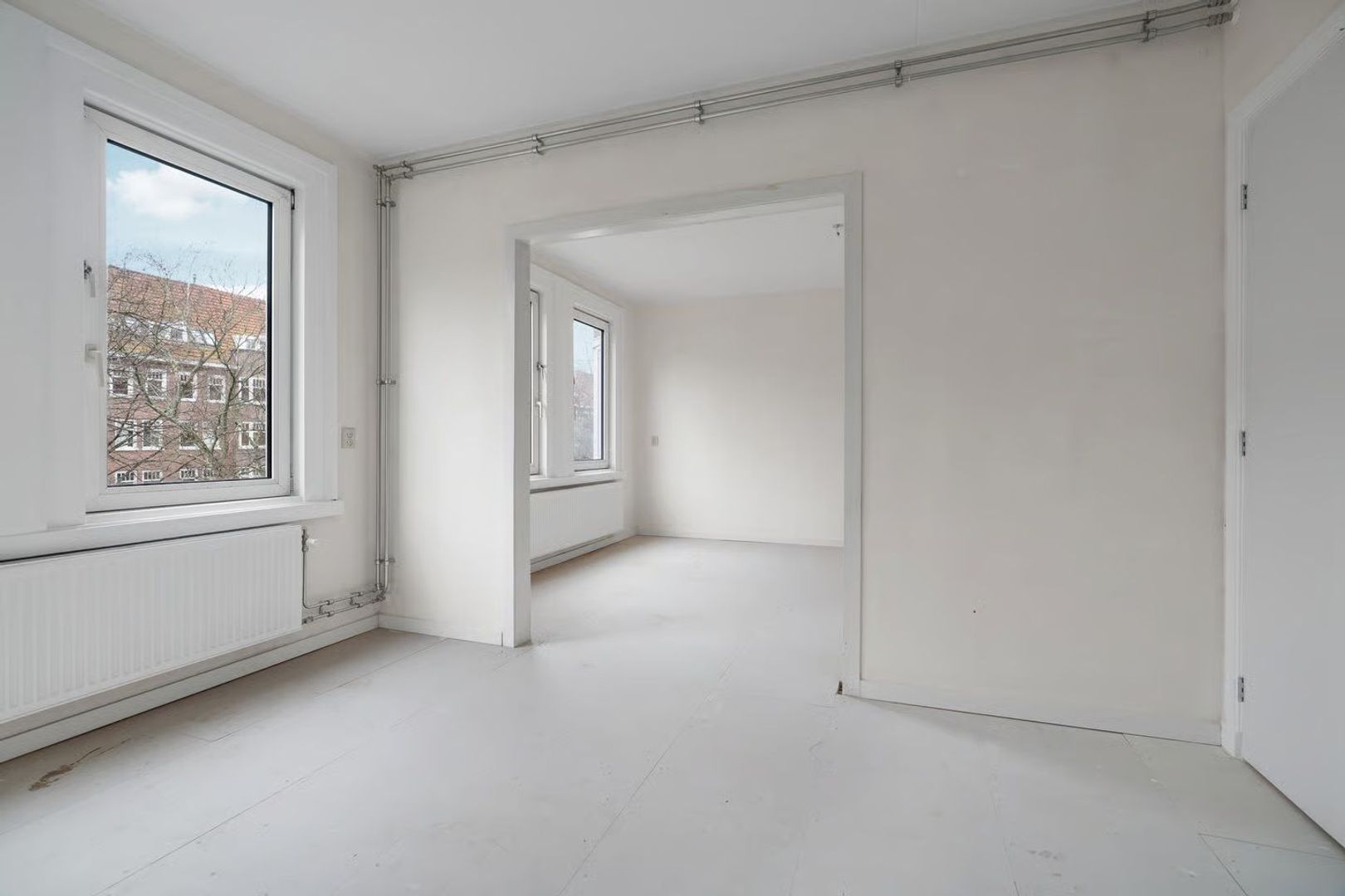 Van Tuyll van Serooskerkenweg 38 2, Amsterdam foto-5