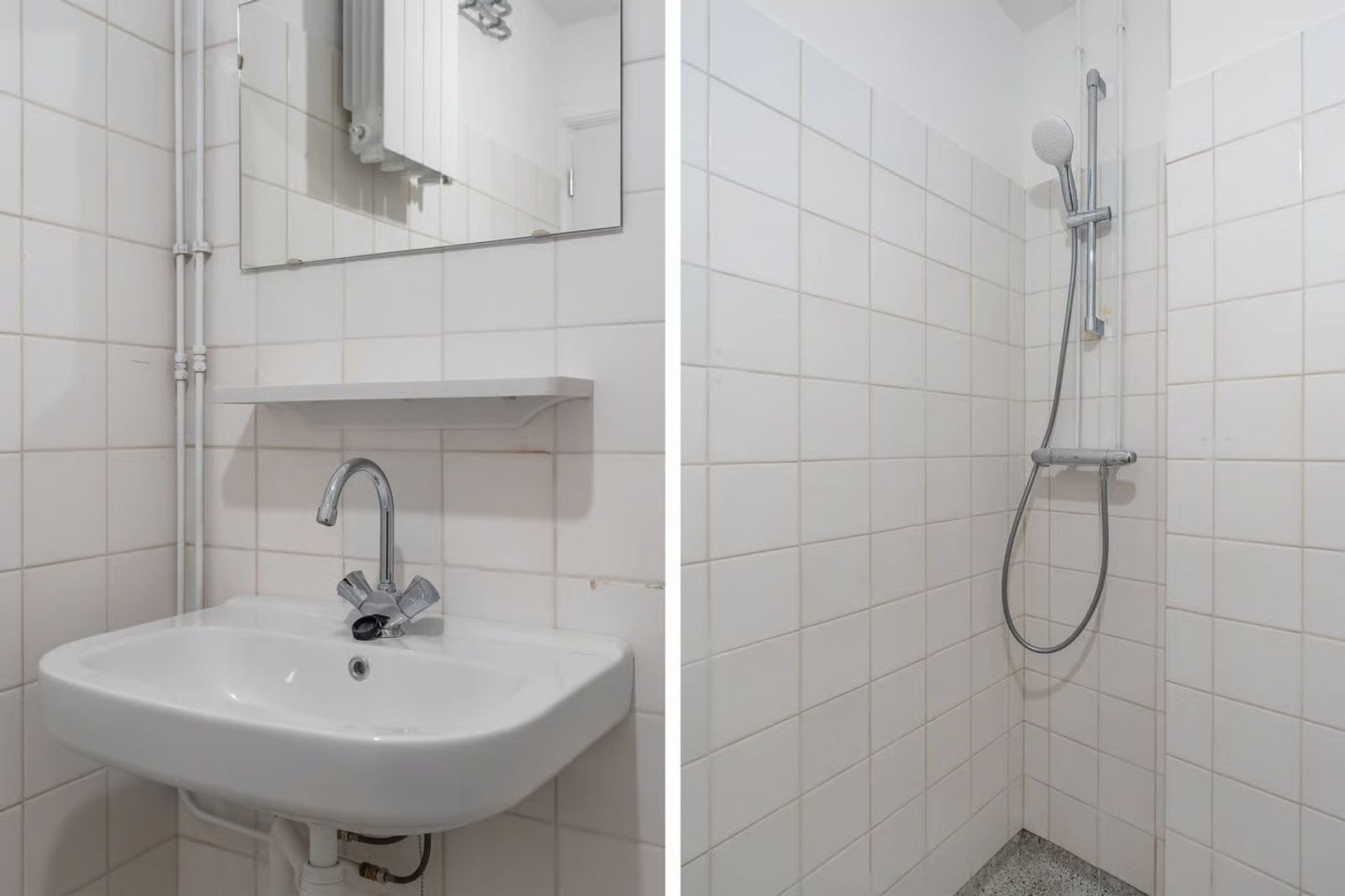 Van Tuyll van Serooskerkenweg 38 2, Amsterdam foto-12