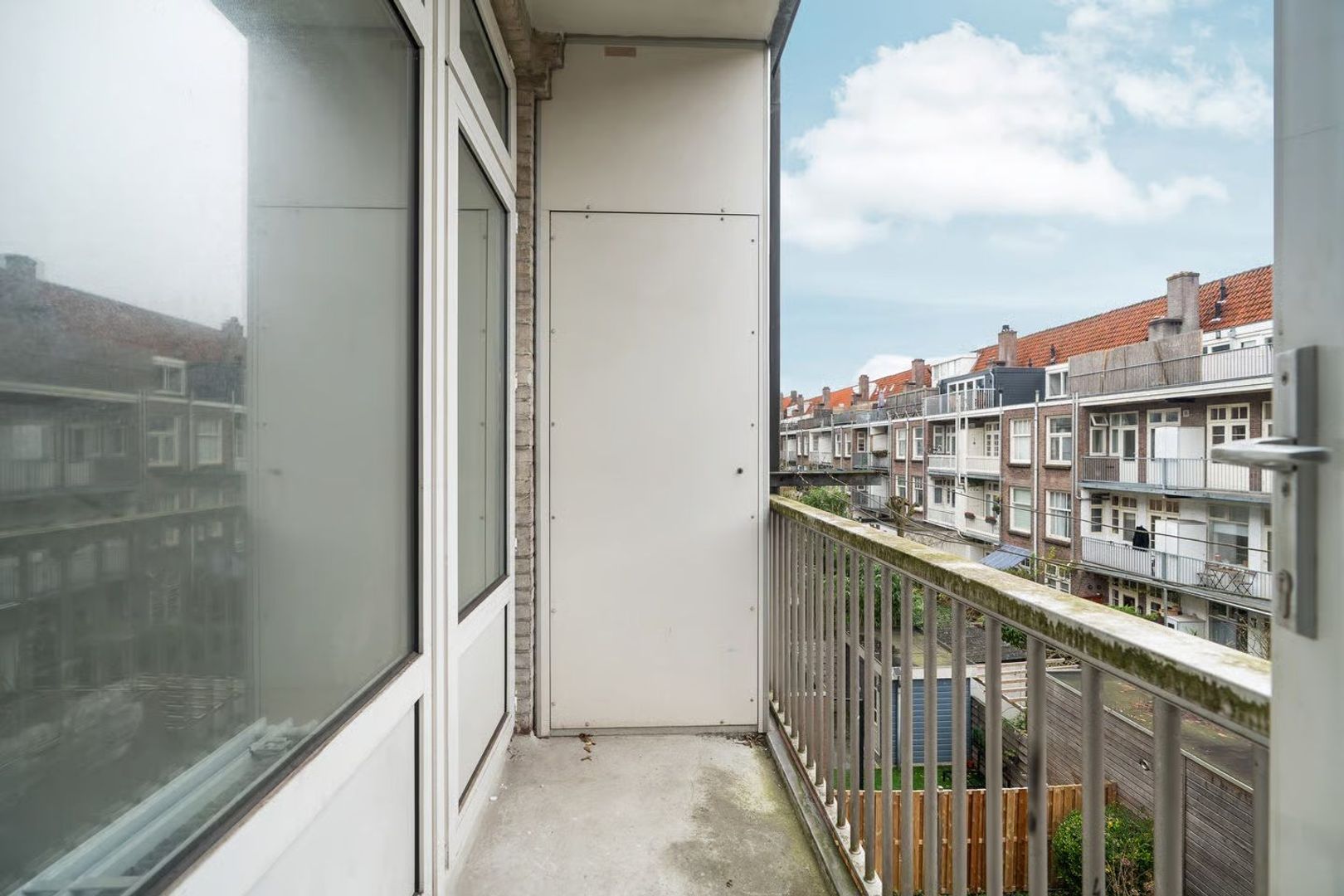 Van Tuyll van Serooskerkenweg 38 2, Amsterdam foto-4