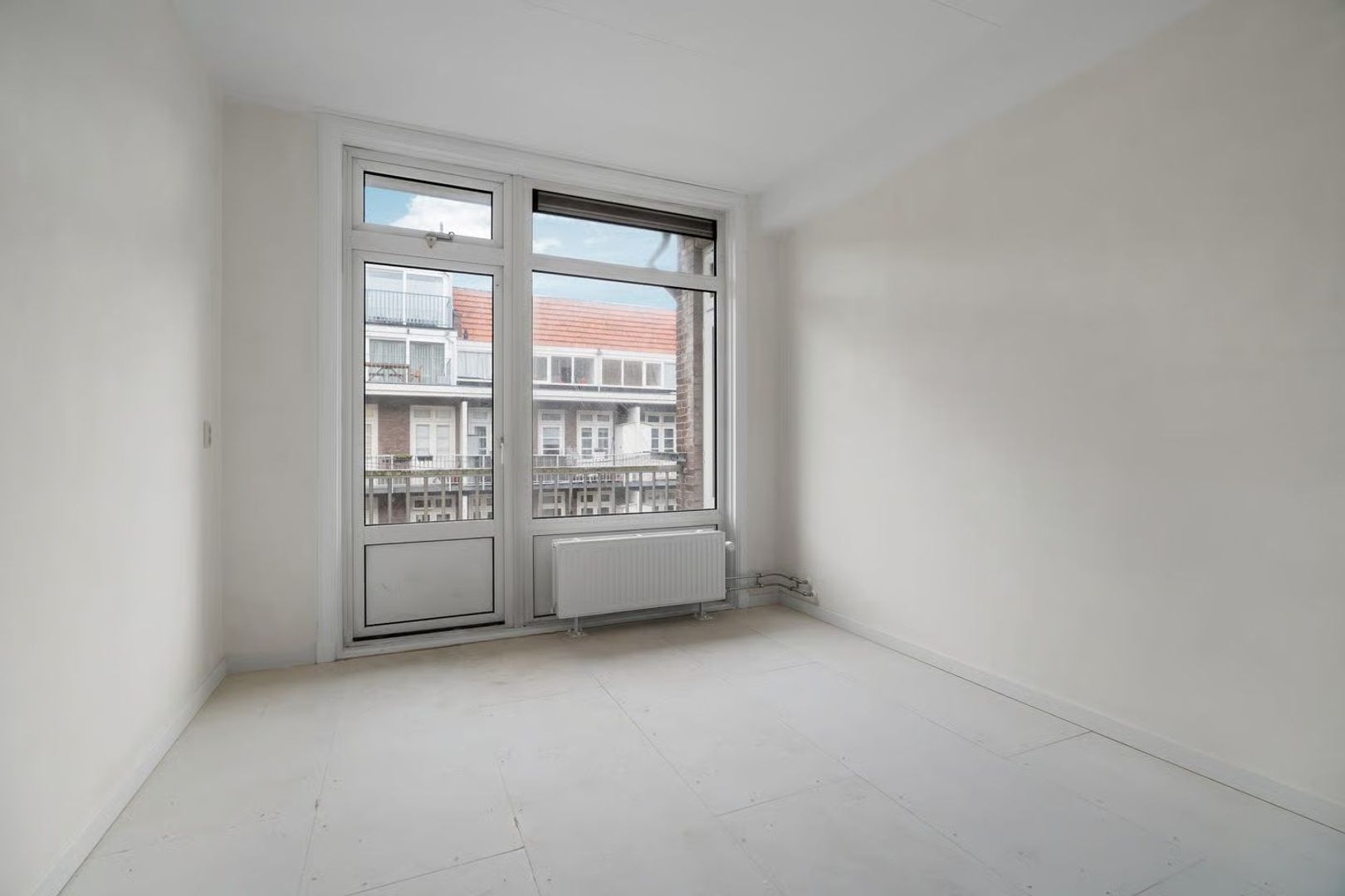 Van Tuyll van Serooskerkenweg 38 2, Amsterdam foto-2