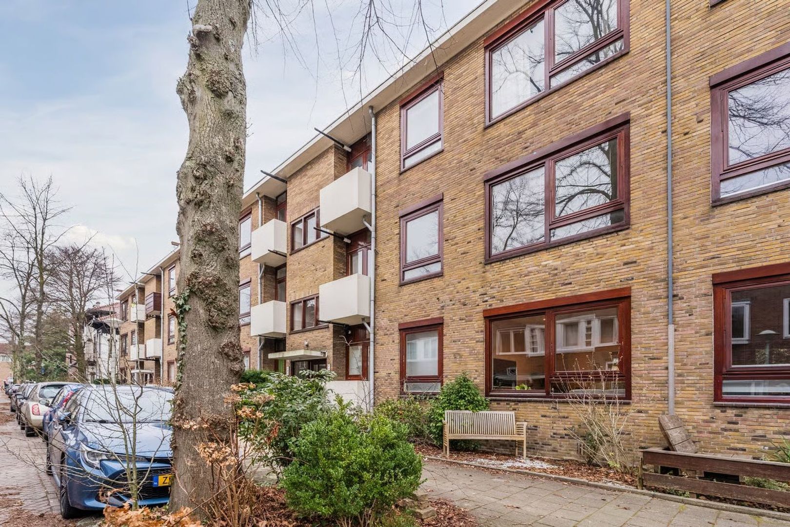 Jennerstraat 25, Amsterdam foto-1