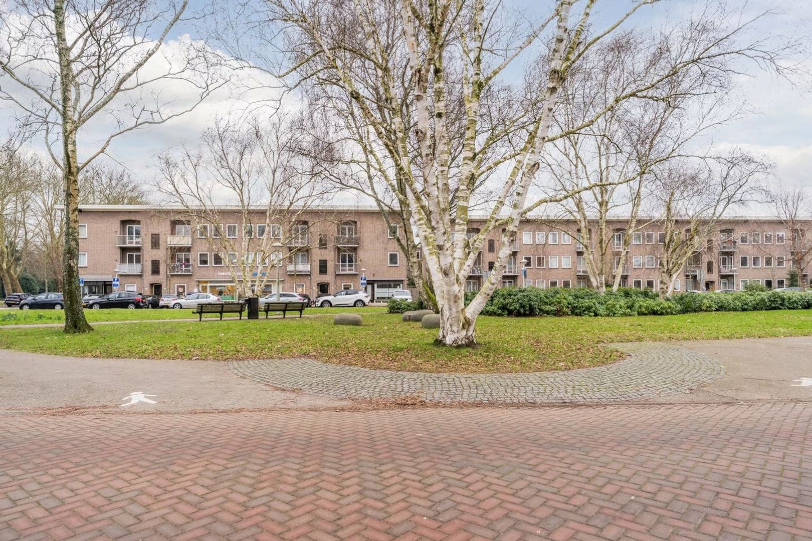 Jennerstraat 25, Amsterdam foto-33