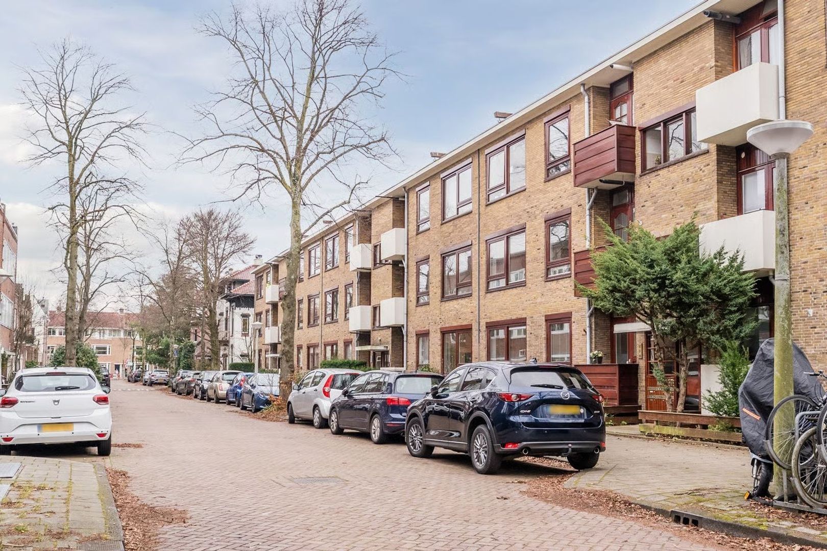 Jennerstraat 25, Amsterdam foto-30