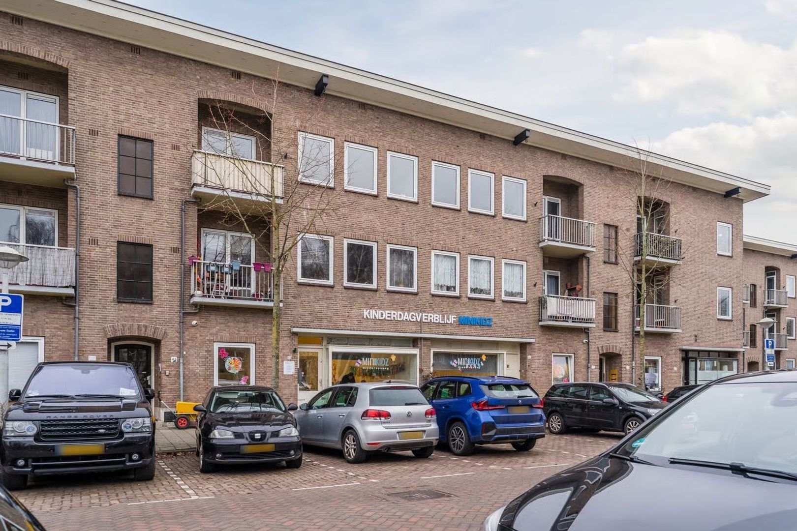 Jennerstraat 25, Amsterdam foto-28