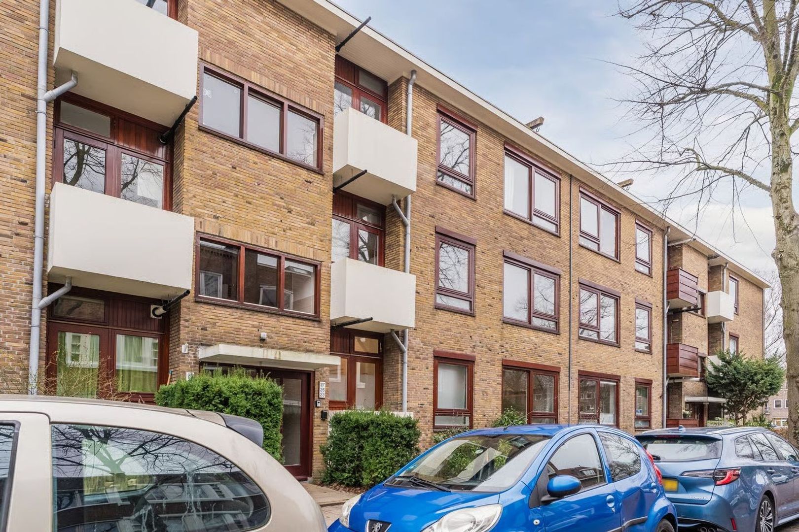 Jennerstraat 25, Amsterdam foto-2