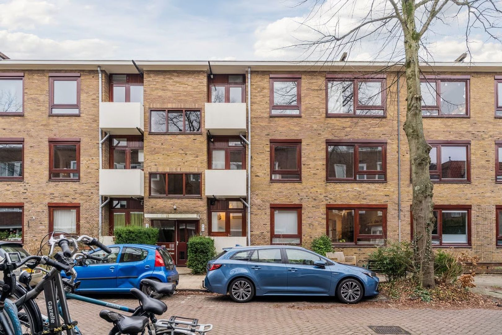 Jennerstraat 25, Amsterdam foto-0