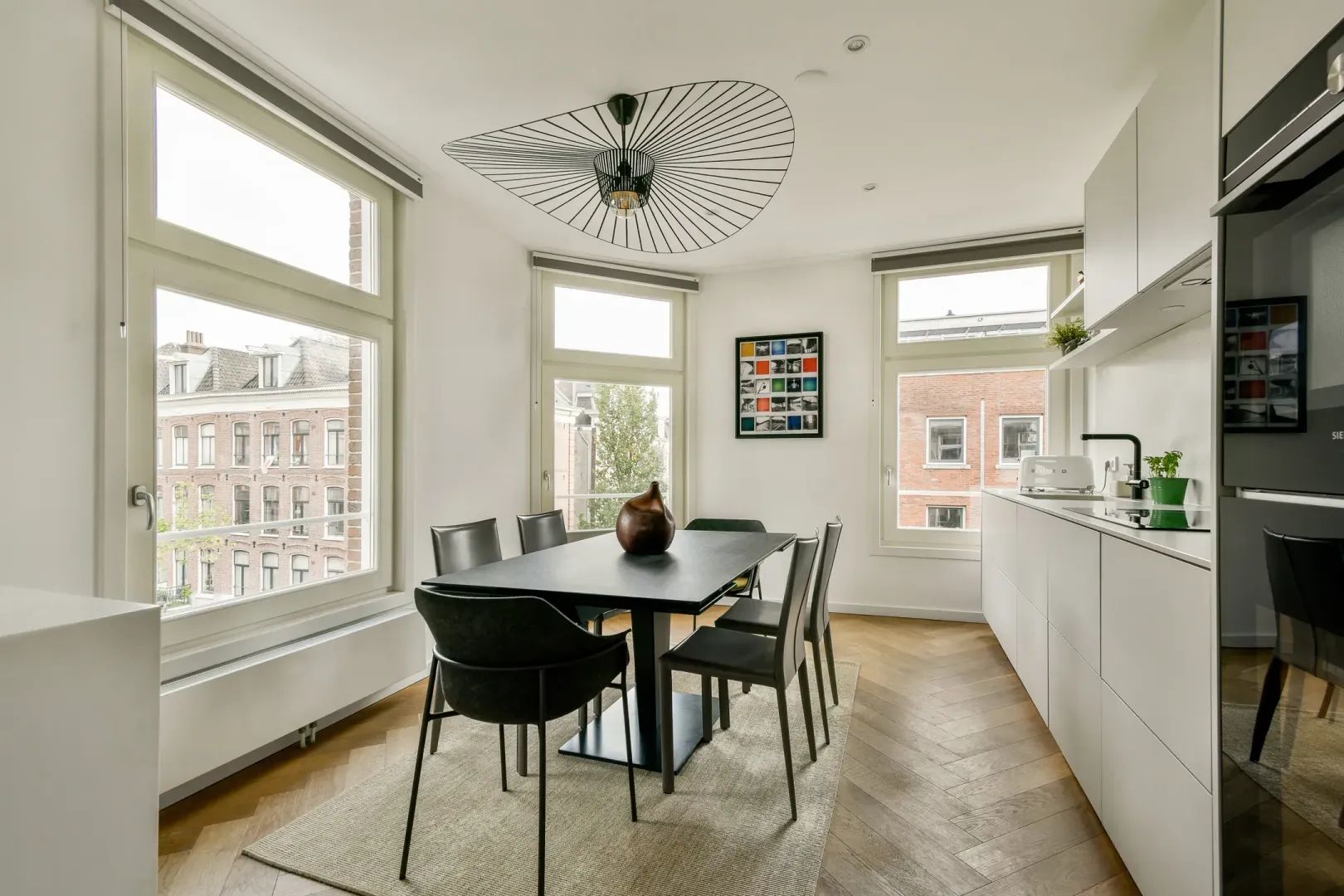 Hemonystraat 38 3, Amsterdam foto-6