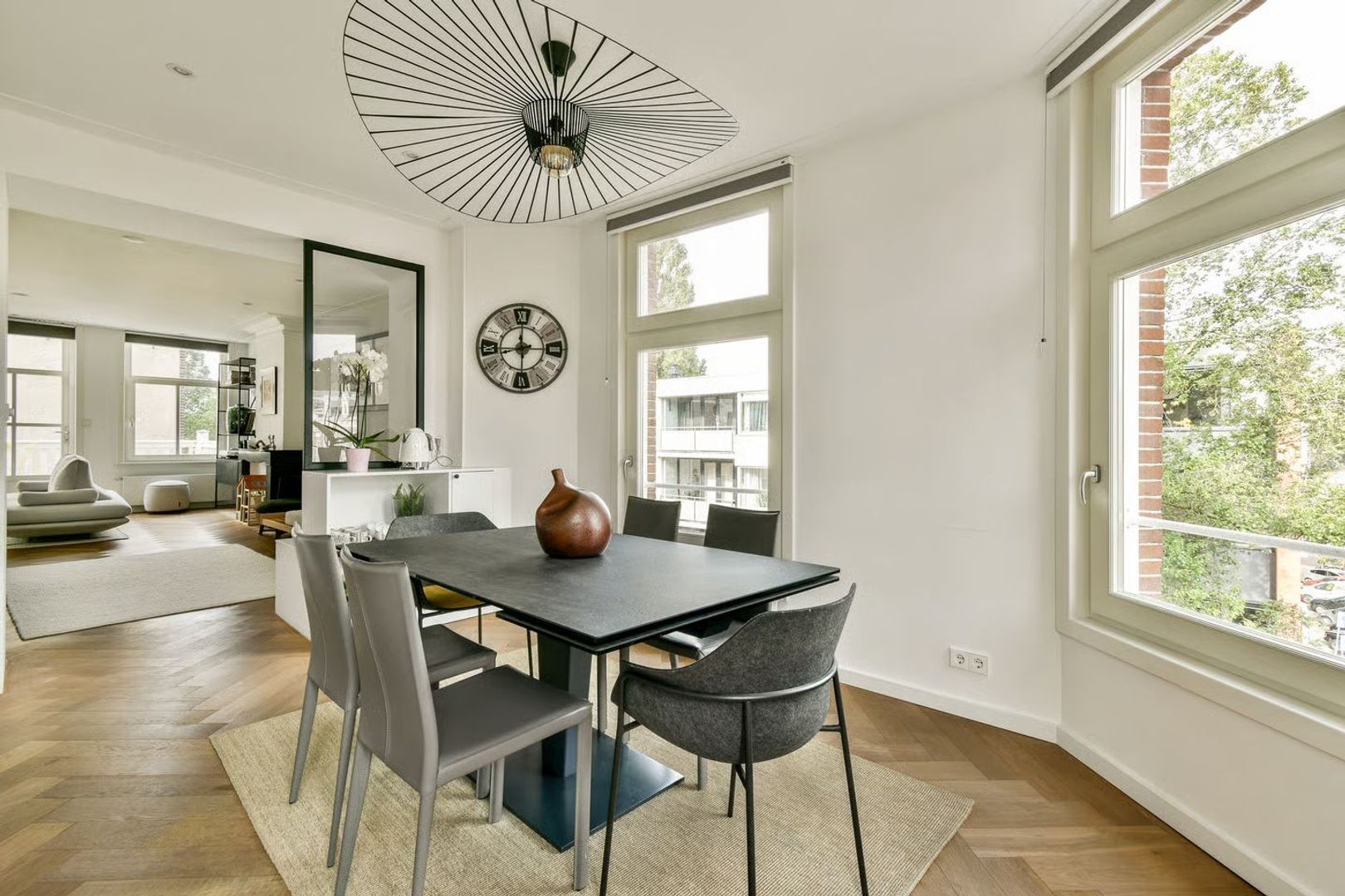 Hemonystraat 38 3, Amsterdam foto-8