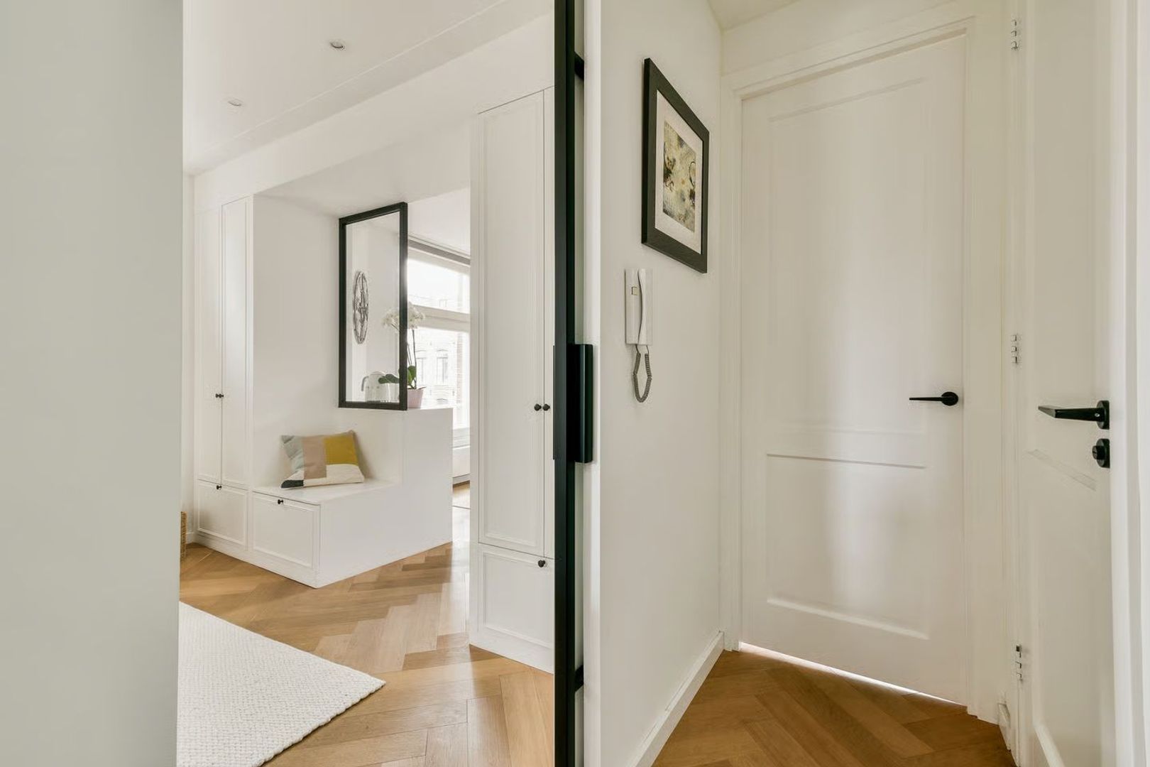 Hemonystraat 38 3, Amsterdam foto-12