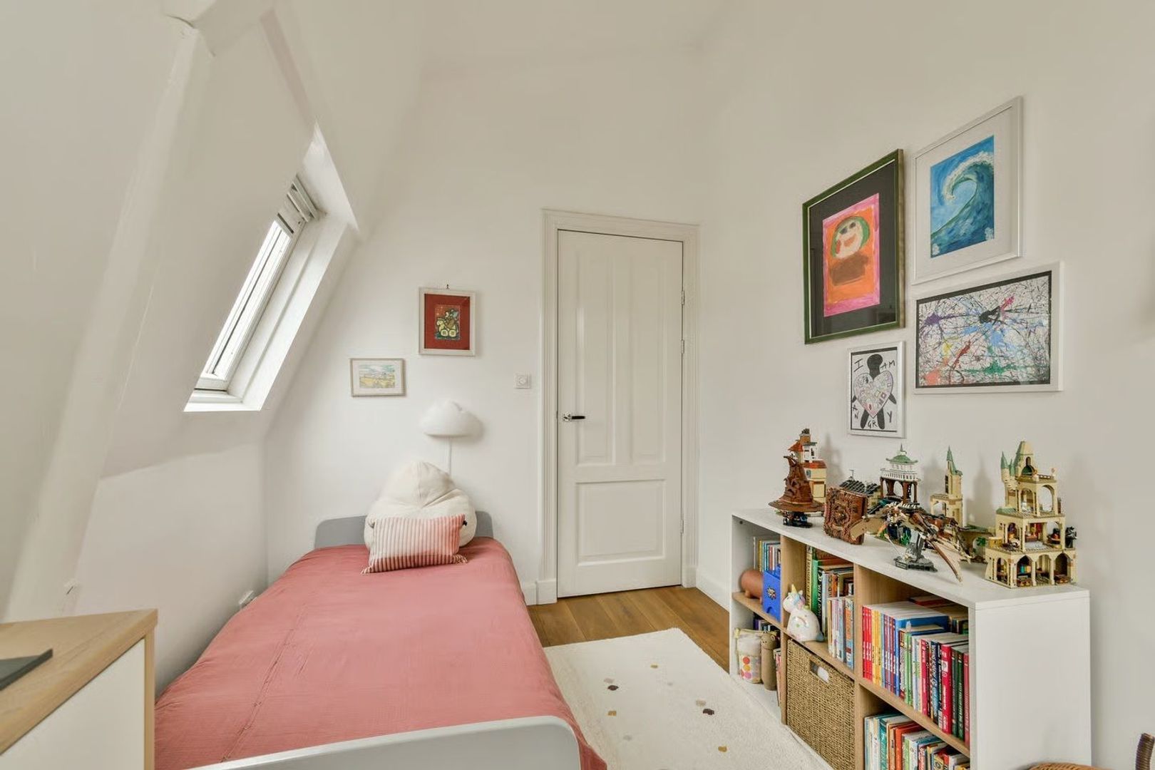 Hemonystraat 38 3, Amsterdam foto-24