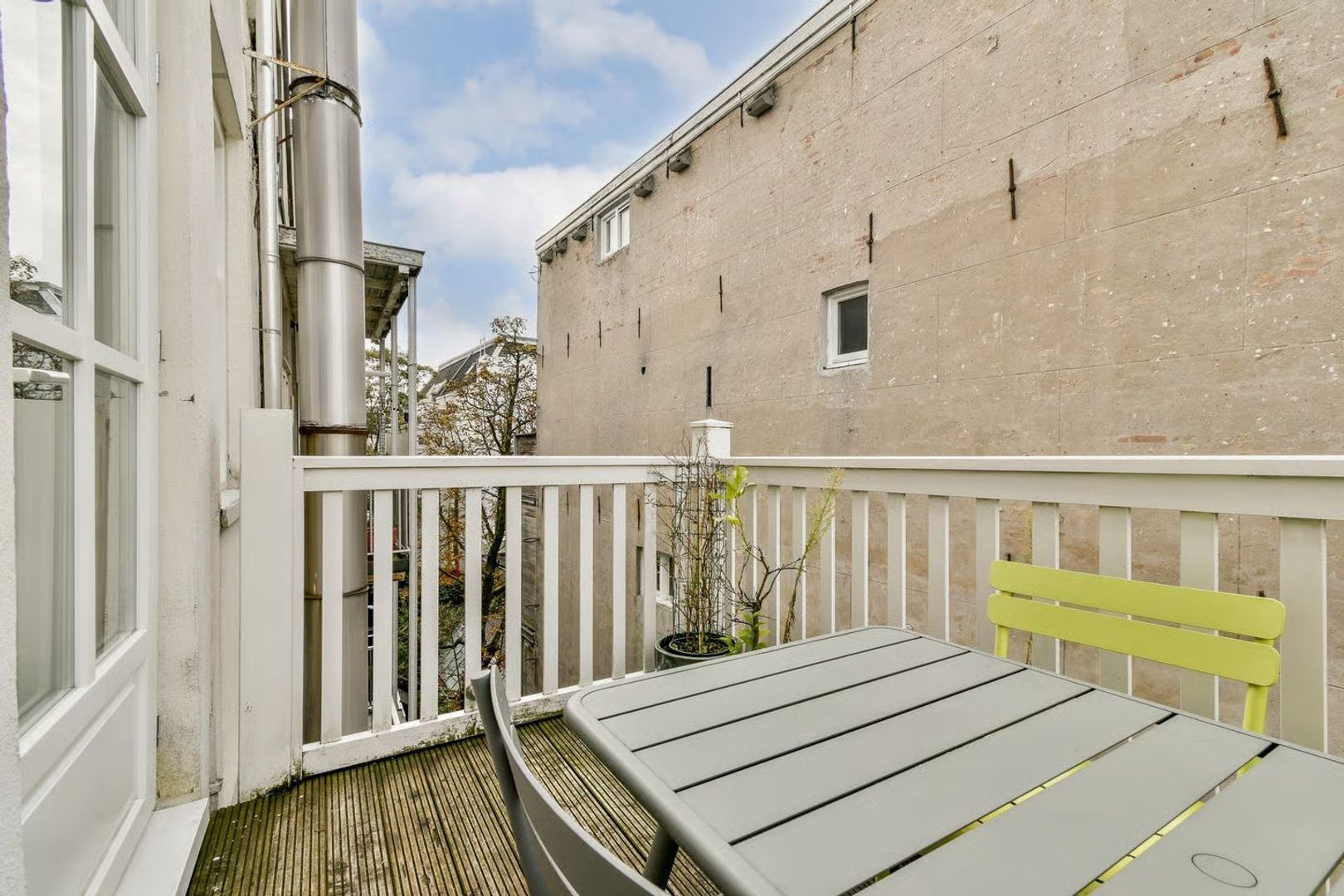 Hemonystraat 38 3, Amsterdam foto-7