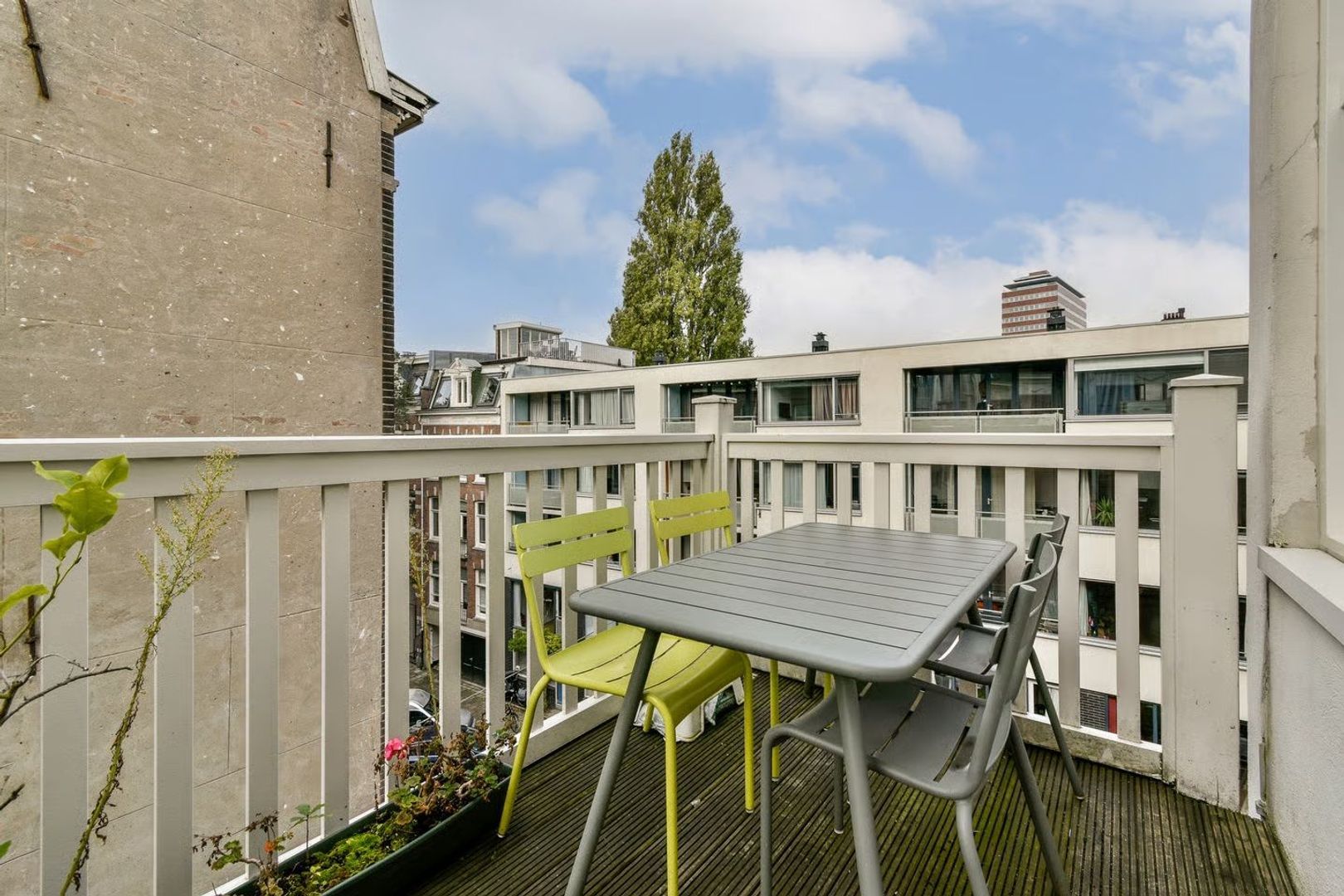 Hemonystraat 38 3, Amsterdam foto-2