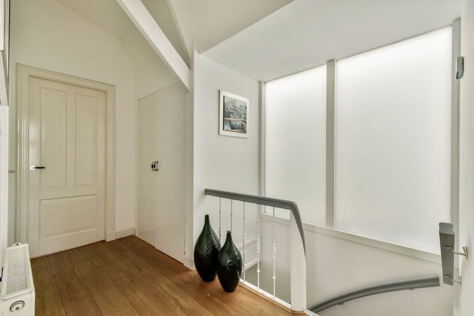 Hemonystraat 38 3, Amsterdam foto-15