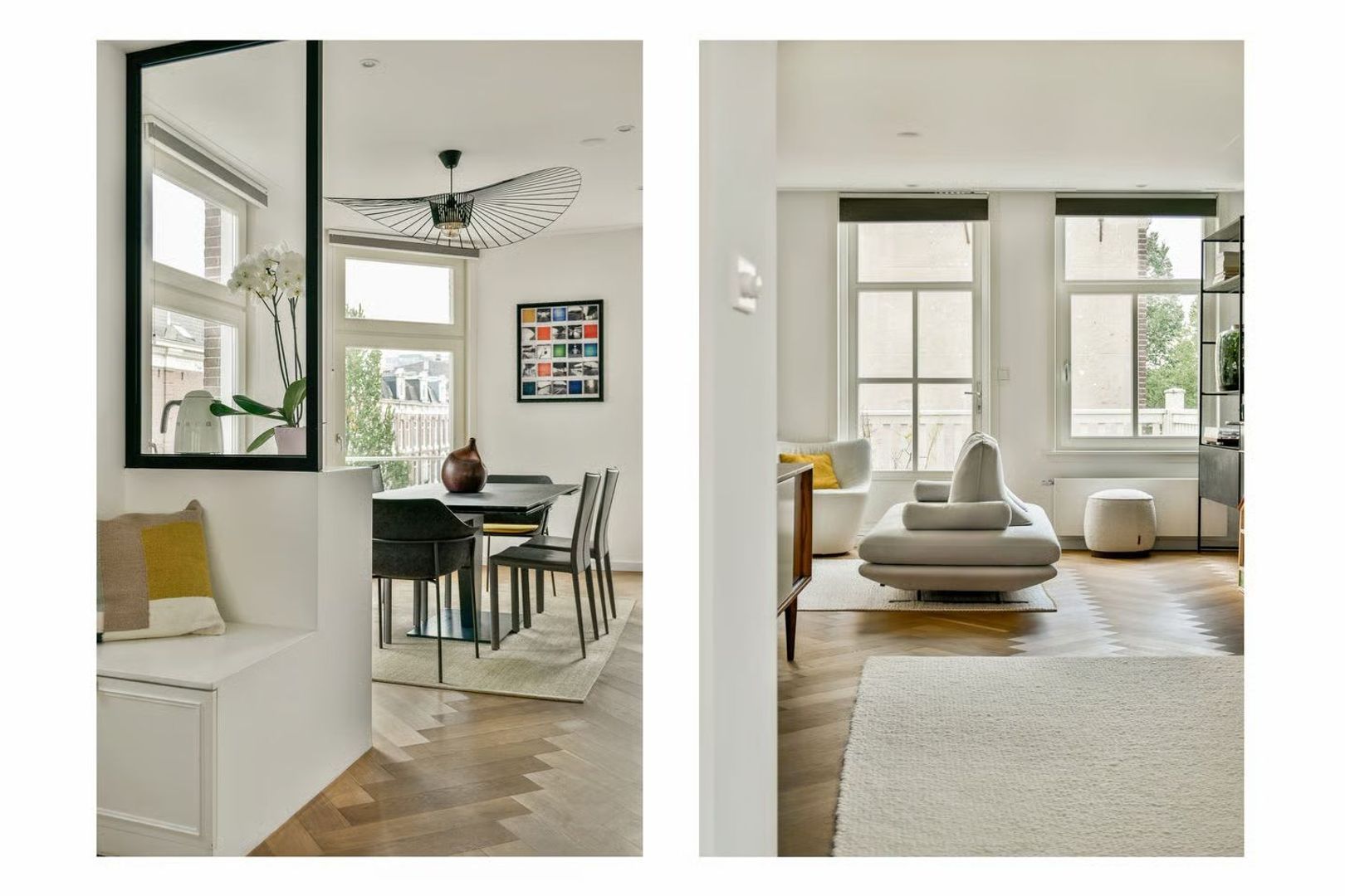 Hemonystraat 38 3, Amsterdam foto-9