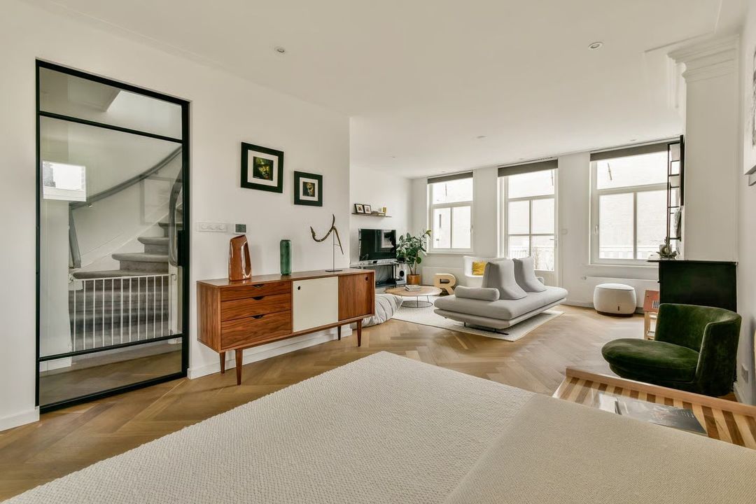 Hemonystraat 38 3, Amsterdam